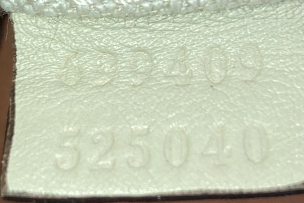 Gucci Attache Shoulder Bag Size ONE SIZE - 7 Thumbnail