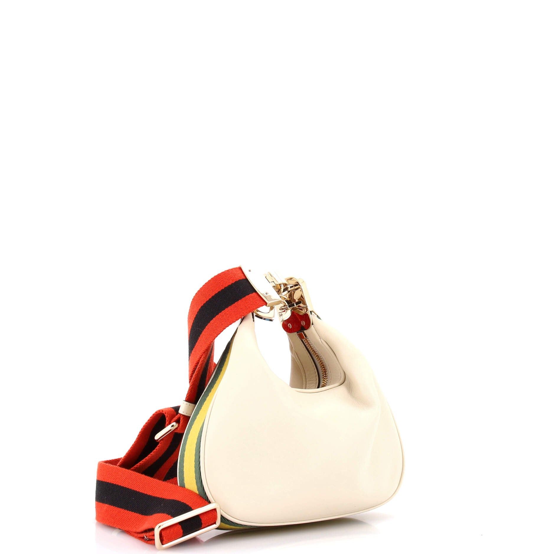 Gucci Attache Shoulder Bag Size ONE SIZE - 3 Thumbnail