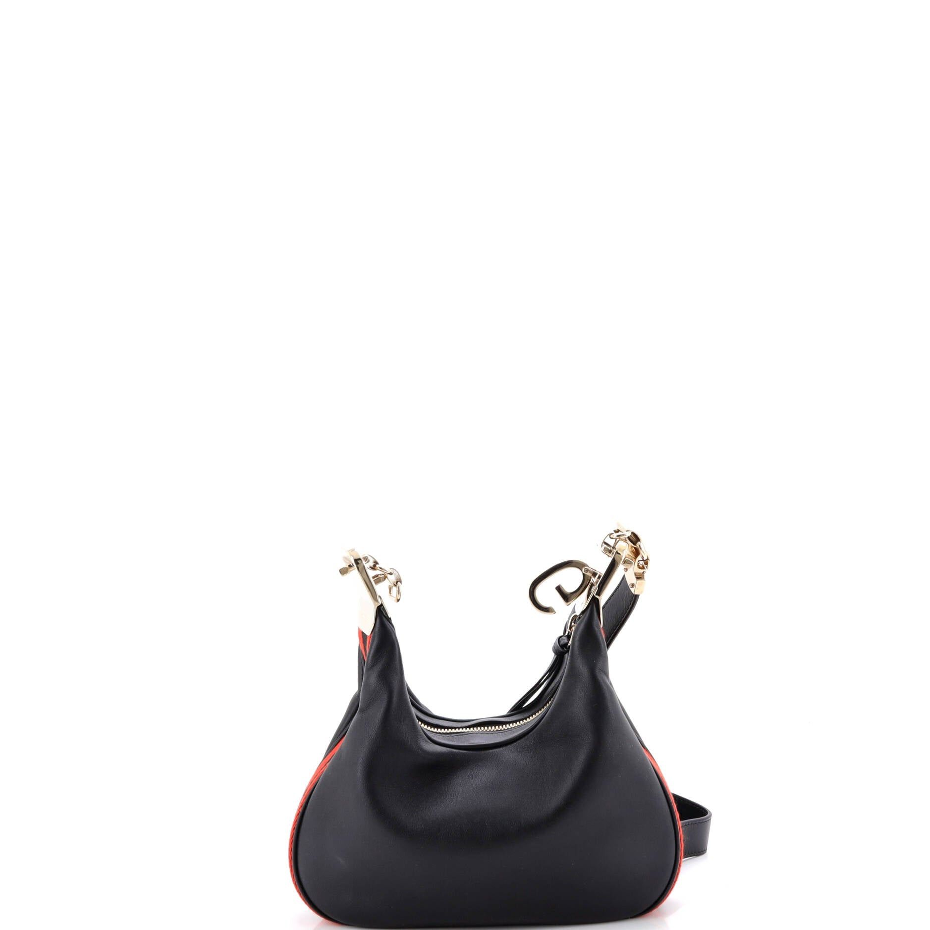 Gucci Attache Shoulder Bag Size ONE SIZE - 3 Thumbnail