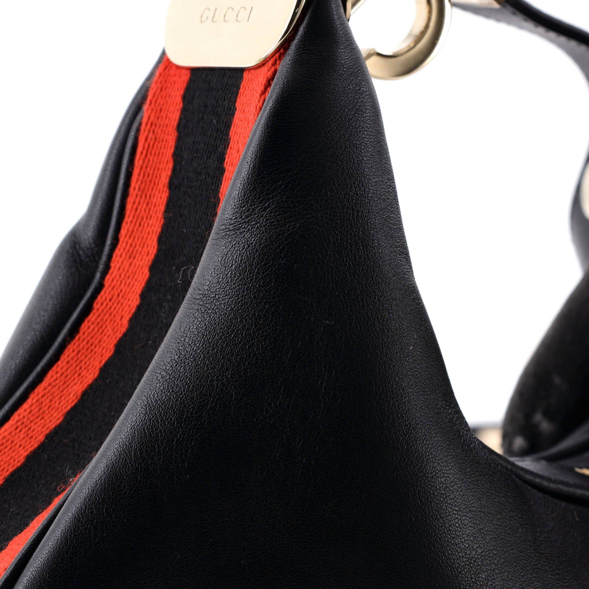 Gucci Attache Shoulder Bag Size ONE SIZE - 6 Thumbnail