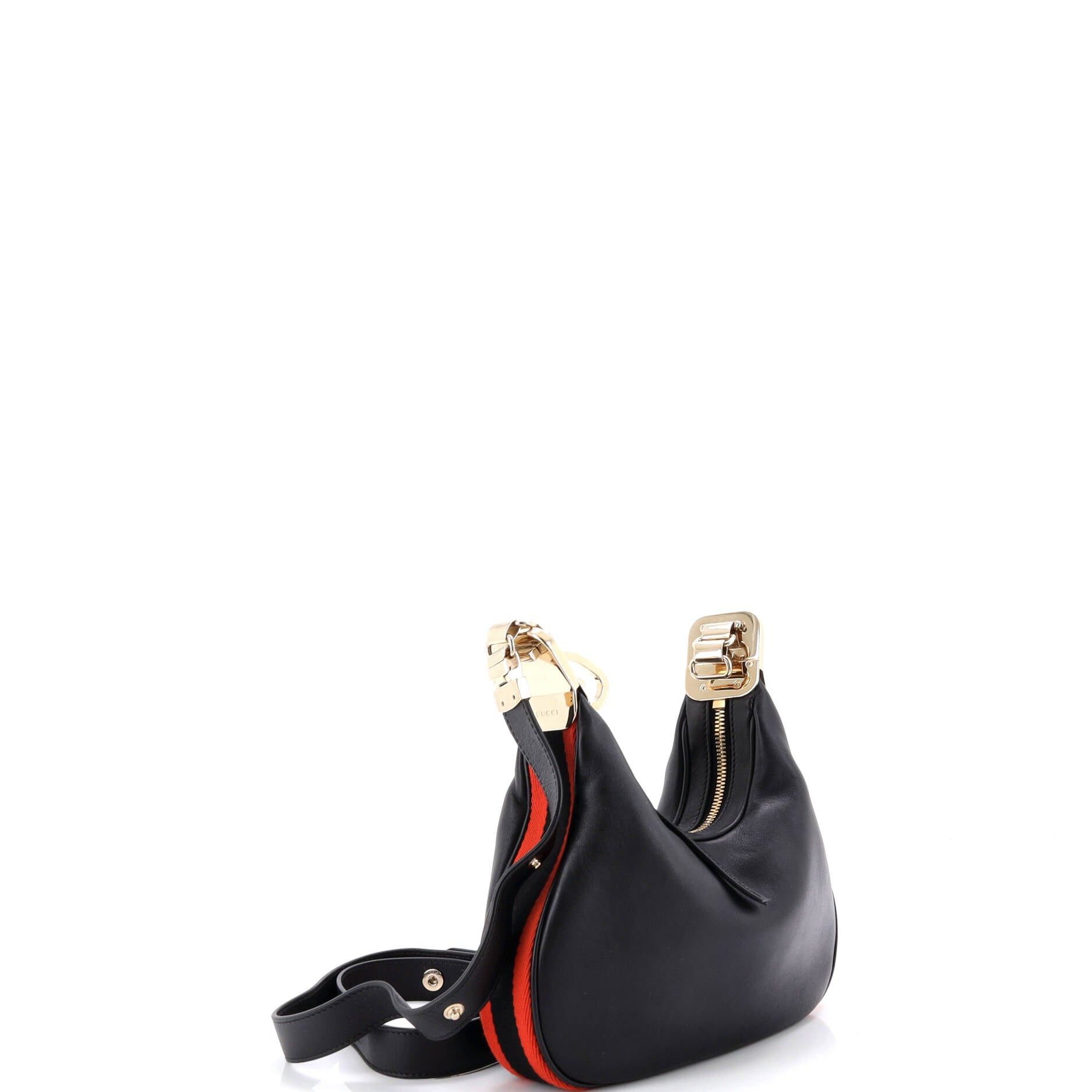 Gucci Attache Shoulder Bag Size ONE SIZE - 2 Thumbnail
