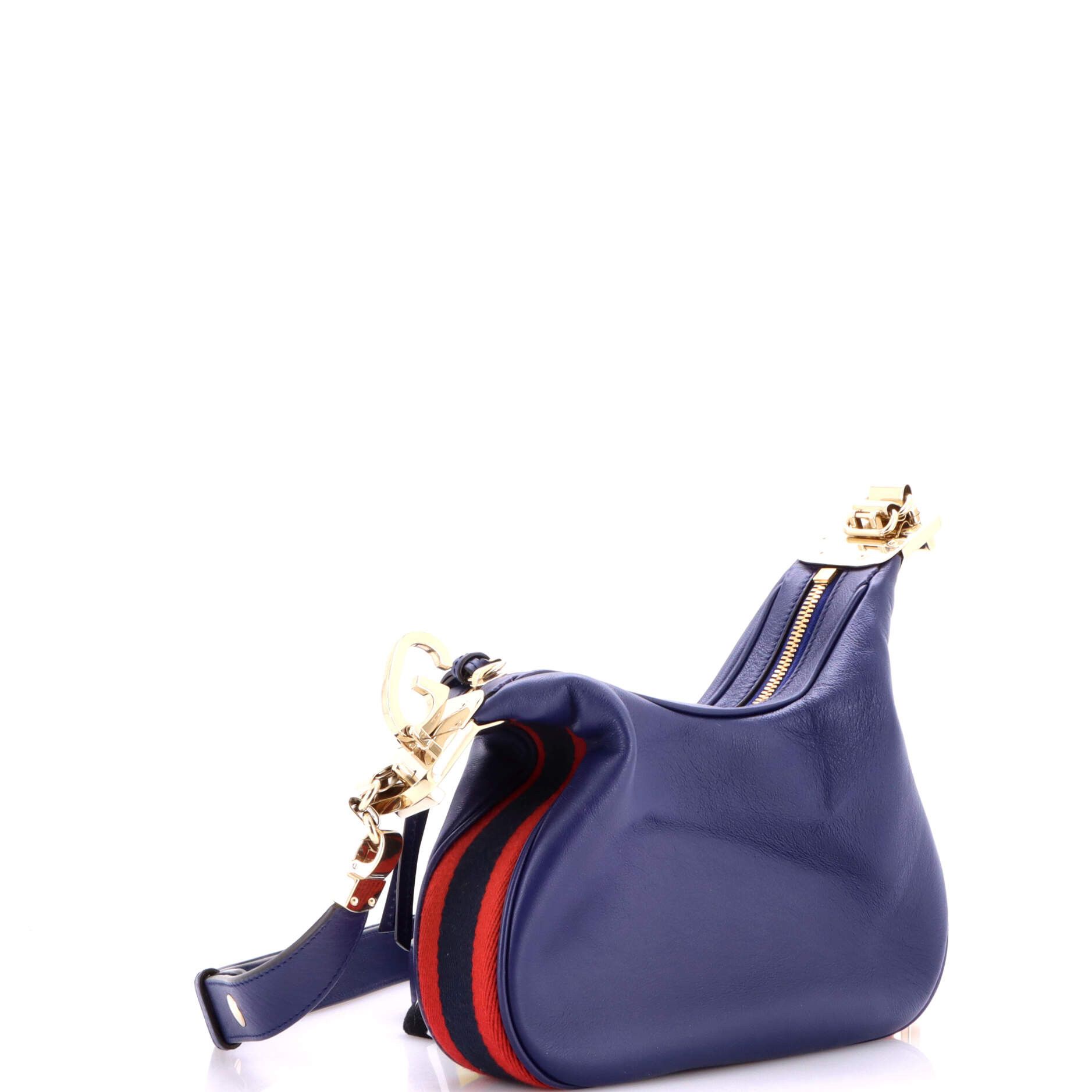 Gucci Attache Shoulder Bag Size ONE SIZE - 3 Thumbnail
