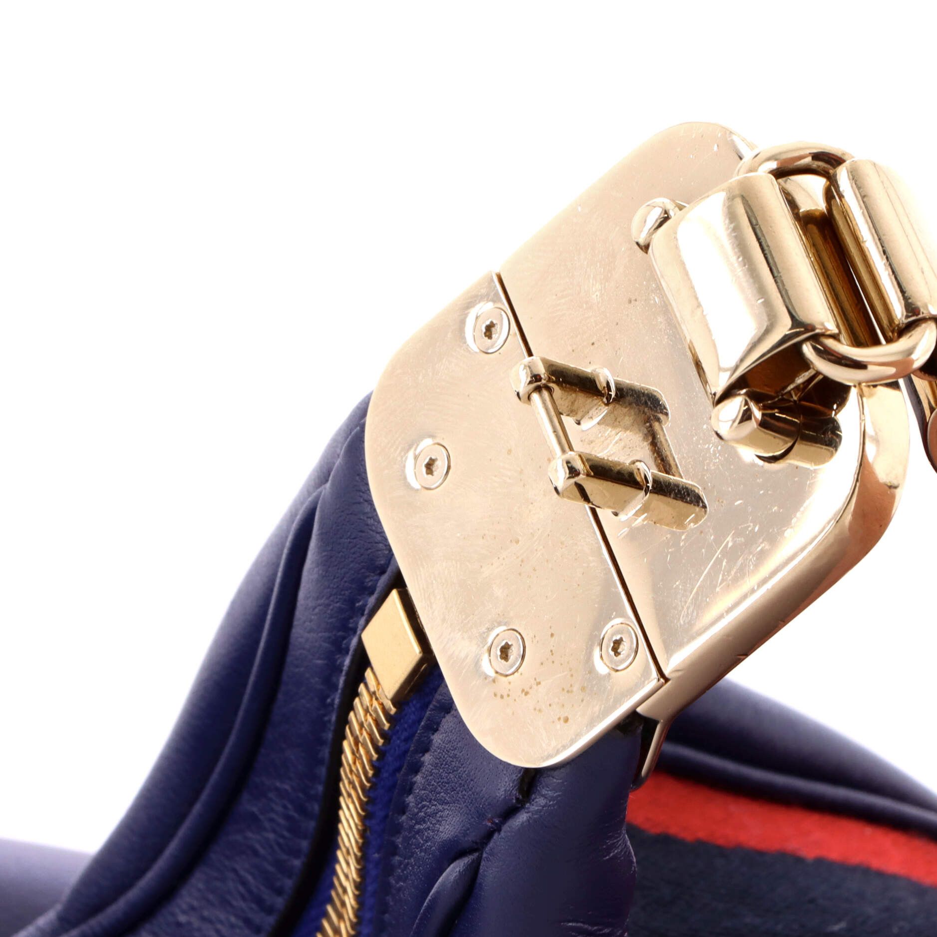 Gucci Attache Shoulder Bag Size ONE SIZE - 7 Thumbnail