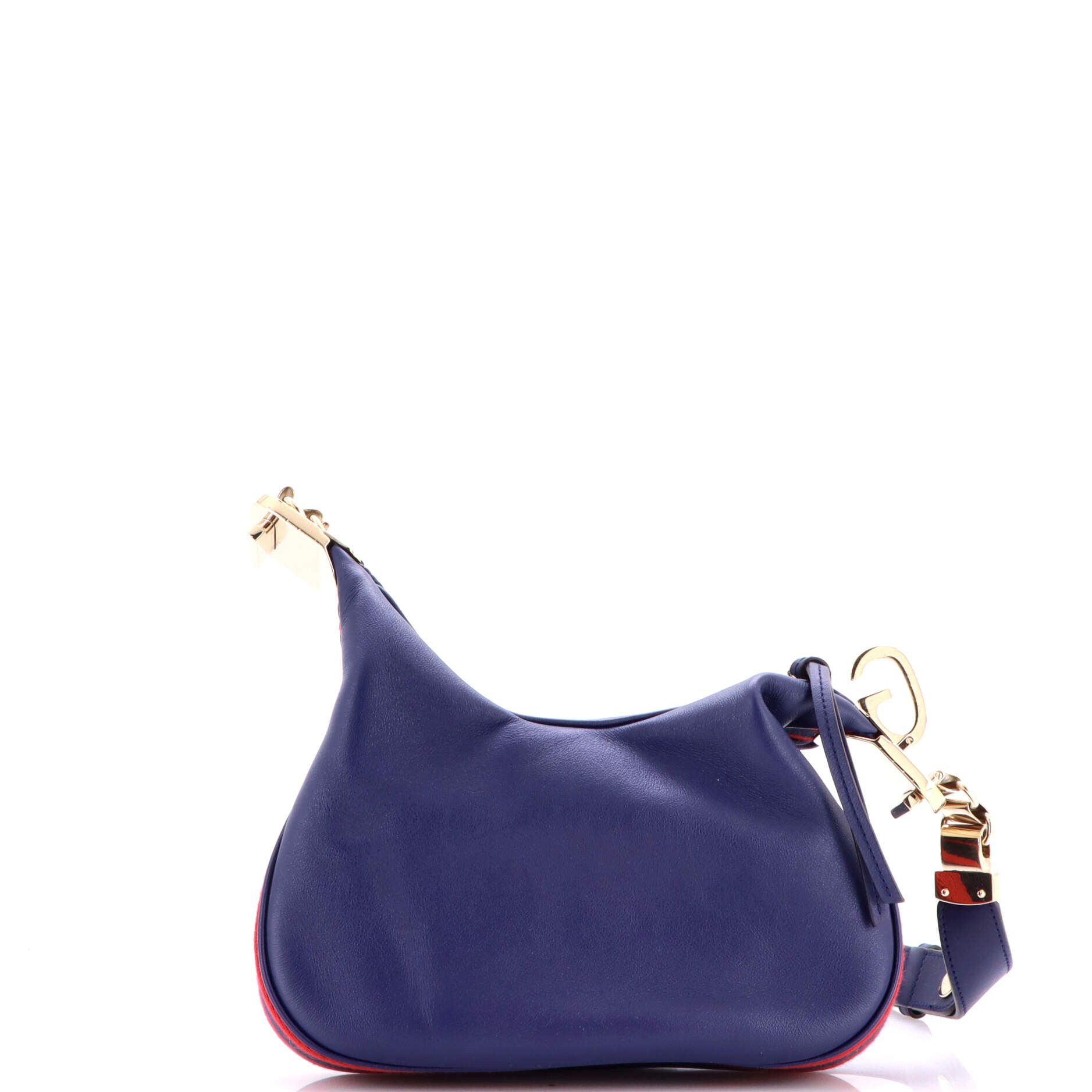 Gucci Attache Shoulder Bag Size ONE SIZE - 4 Thumbnail