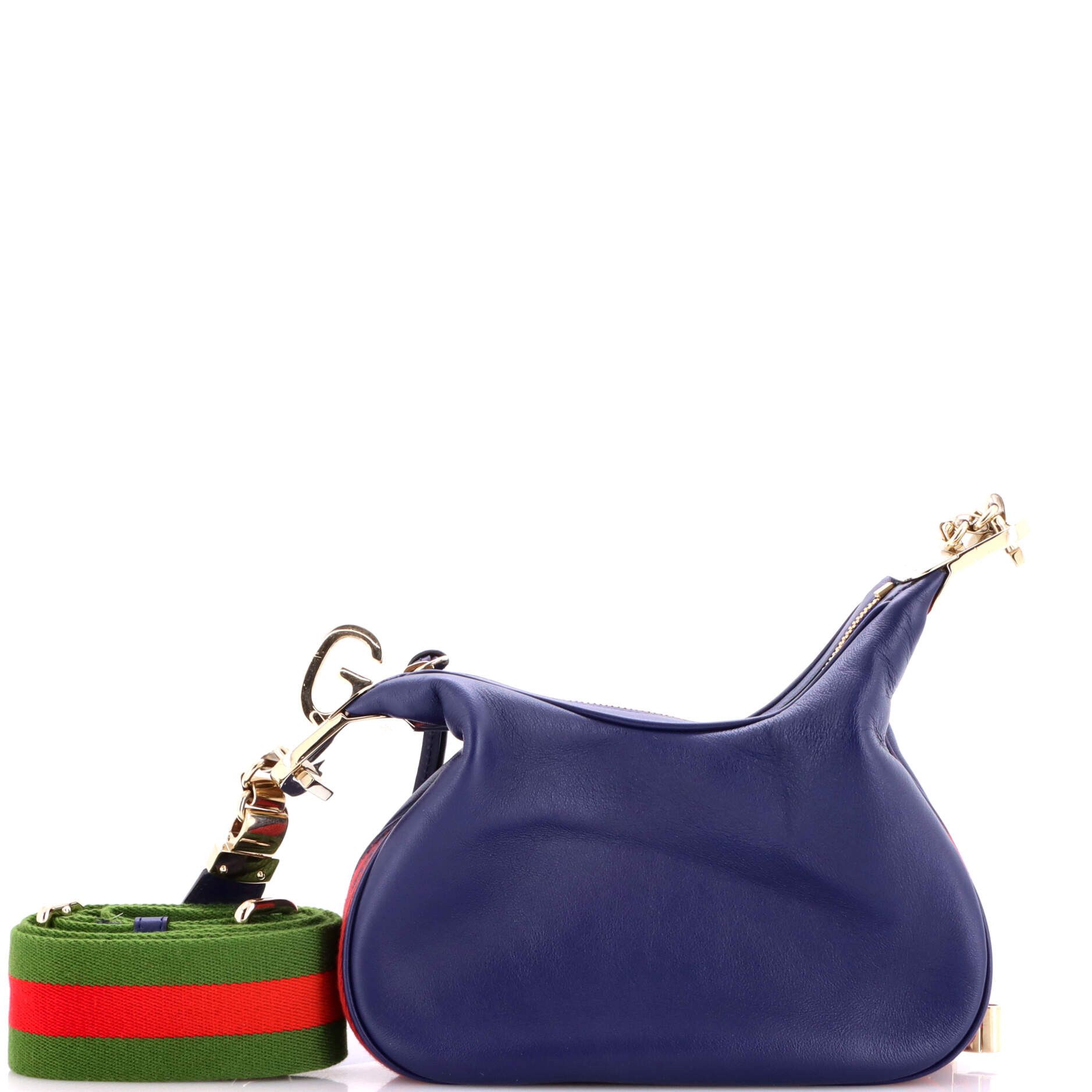 Gucci Attache Shoulder Bag Size ONE SIZE - 2 Thumbnail