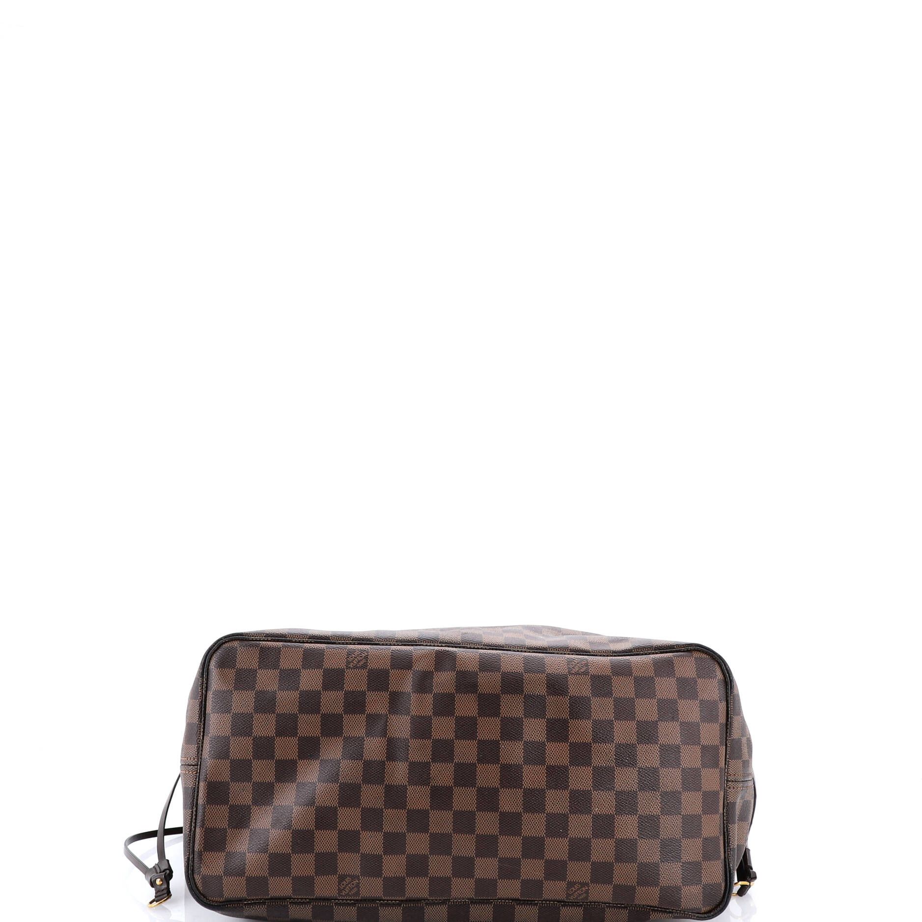 Louis Vuitton Neverfull NM Tote Size ONE SIZE - 5 Thumbnail