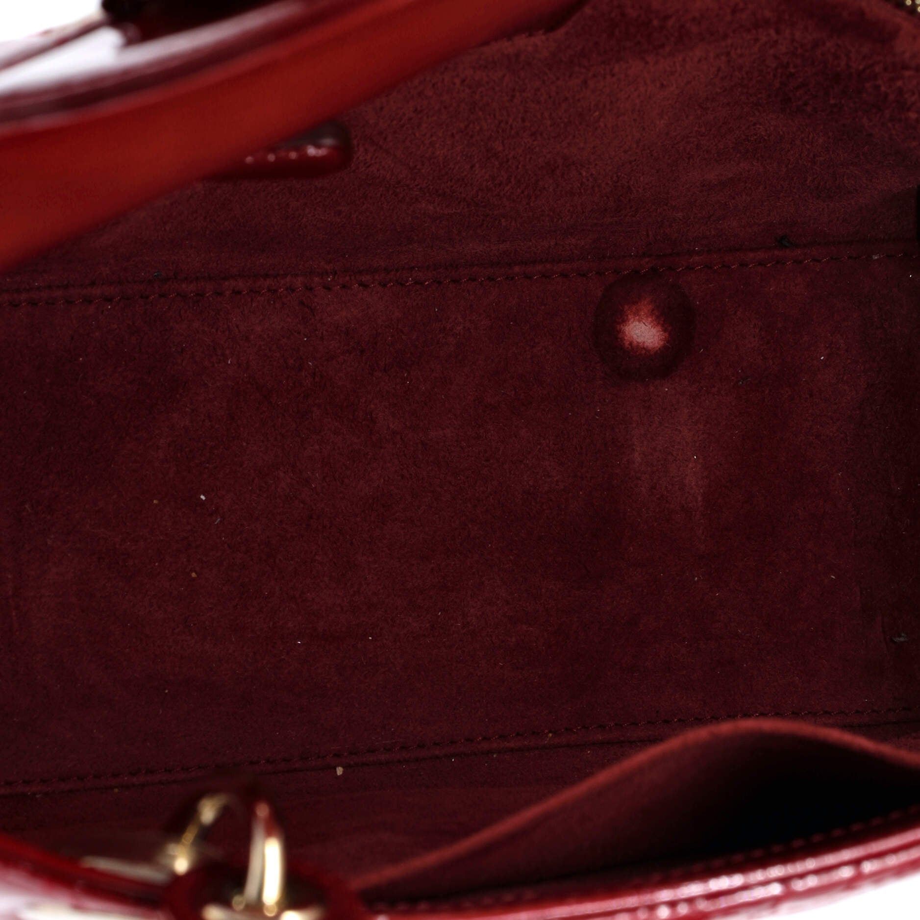 Dior Lady Dior NM Bag Size ONE SIZE - 5 Thumbnail