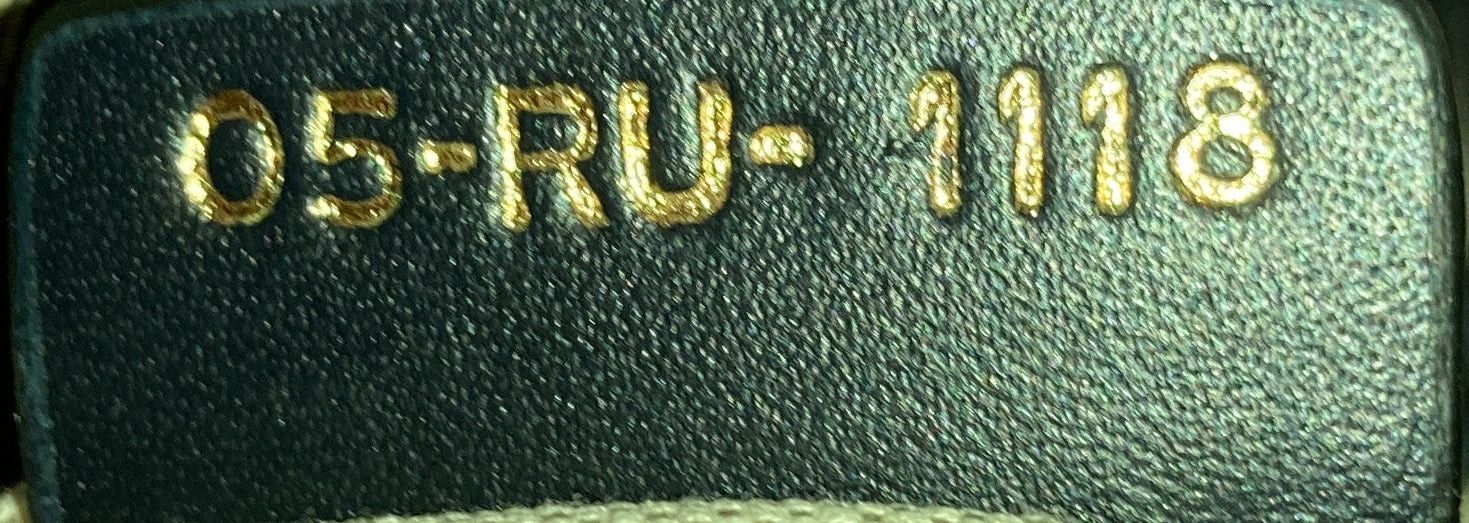 Dior Saddle Handbag Size ONE SIZE - 6 Thumbnail