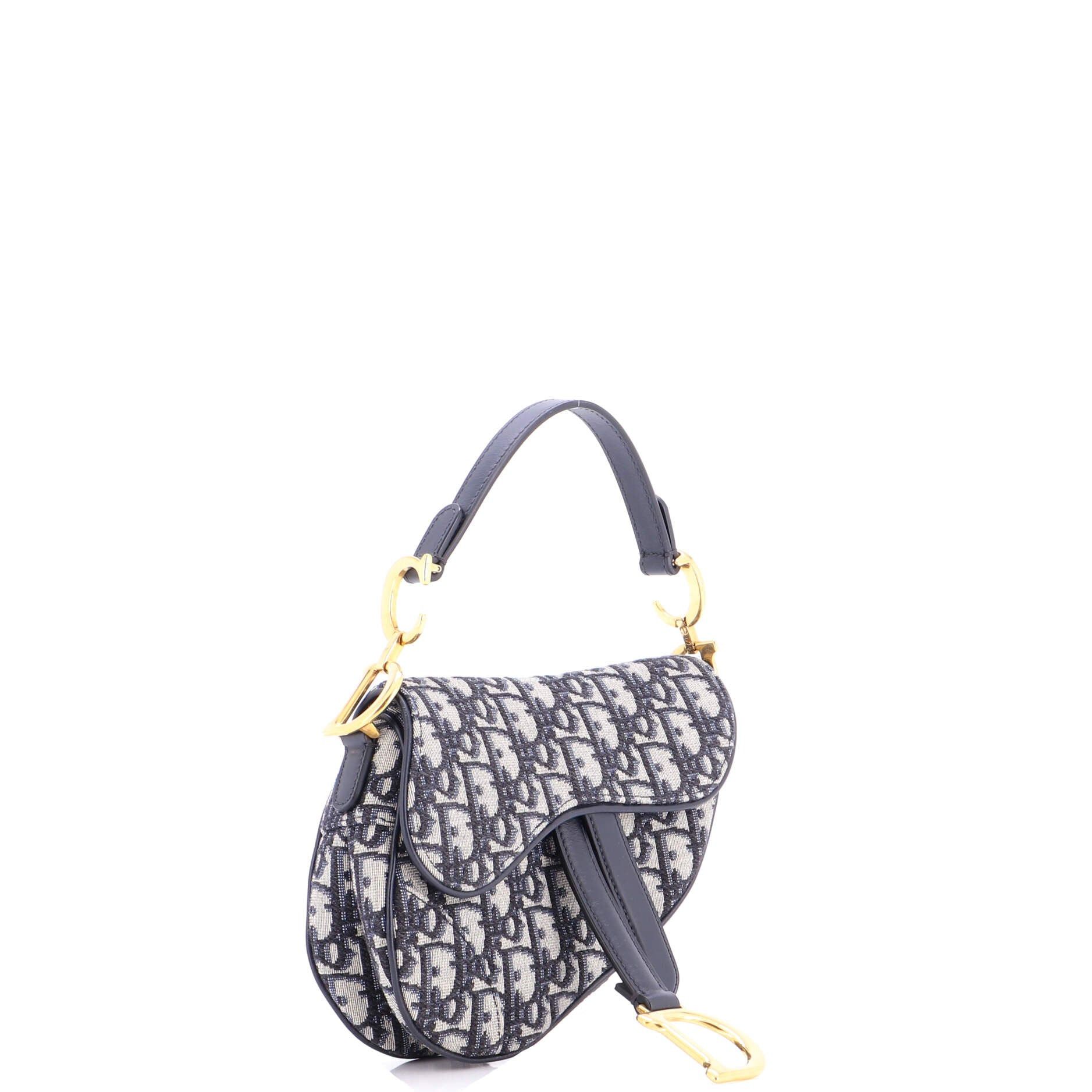 Dior Saddle Handbag Size ONE SIZE - 2 Thumbnail