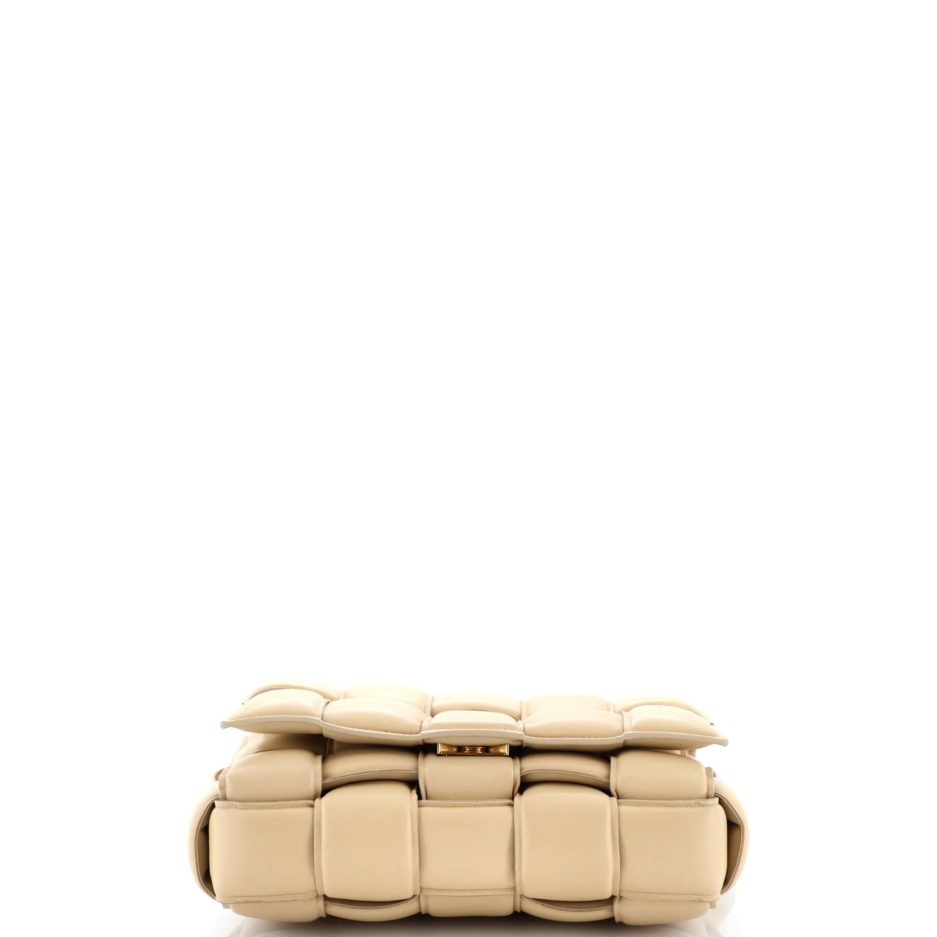 Bottega Veneta Cassette Crossbody Bag Size ONE SIZE - 4 Thumbnail