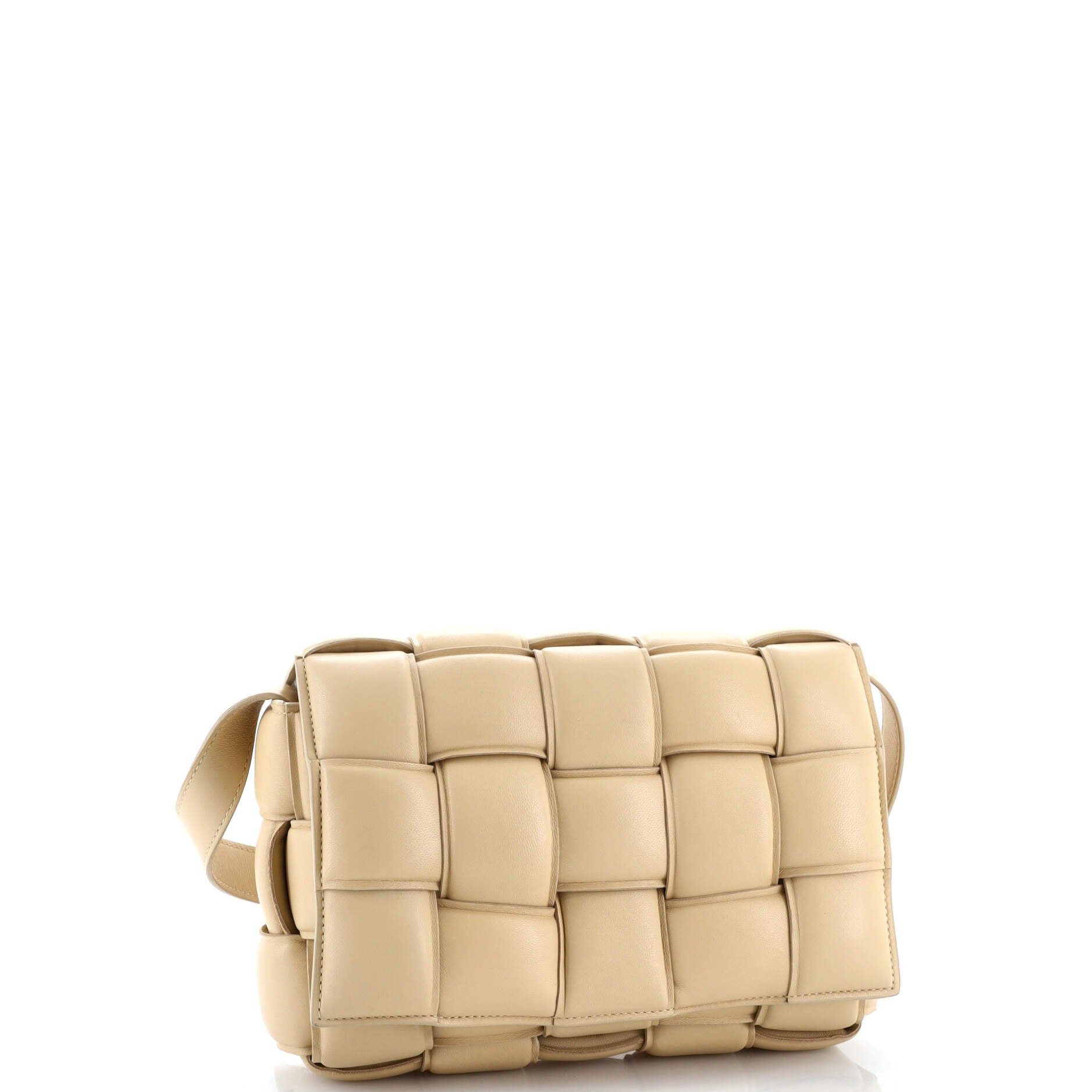 Bottega Veneta Cassette Crossbody Bag Size ONE SIZE - 2 Thumbnail