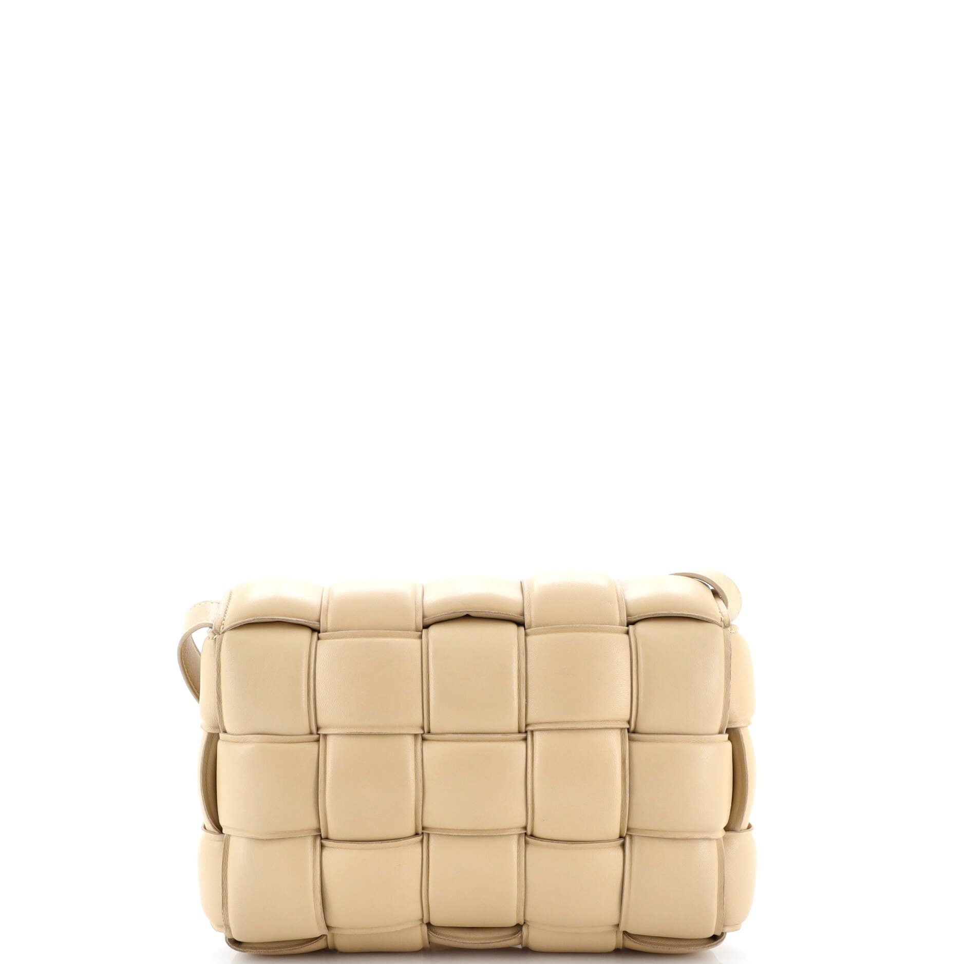 Bottega Veneta Cassette Crossbody Bag Size ONE SIZE - 3 Thumbnail