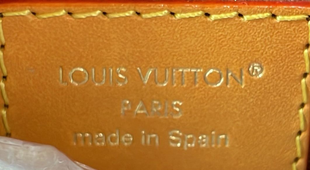 Louis Vuitton Cargo Keepall Bandouliere Bag Size ONE SIZE - 7 Thumbnail