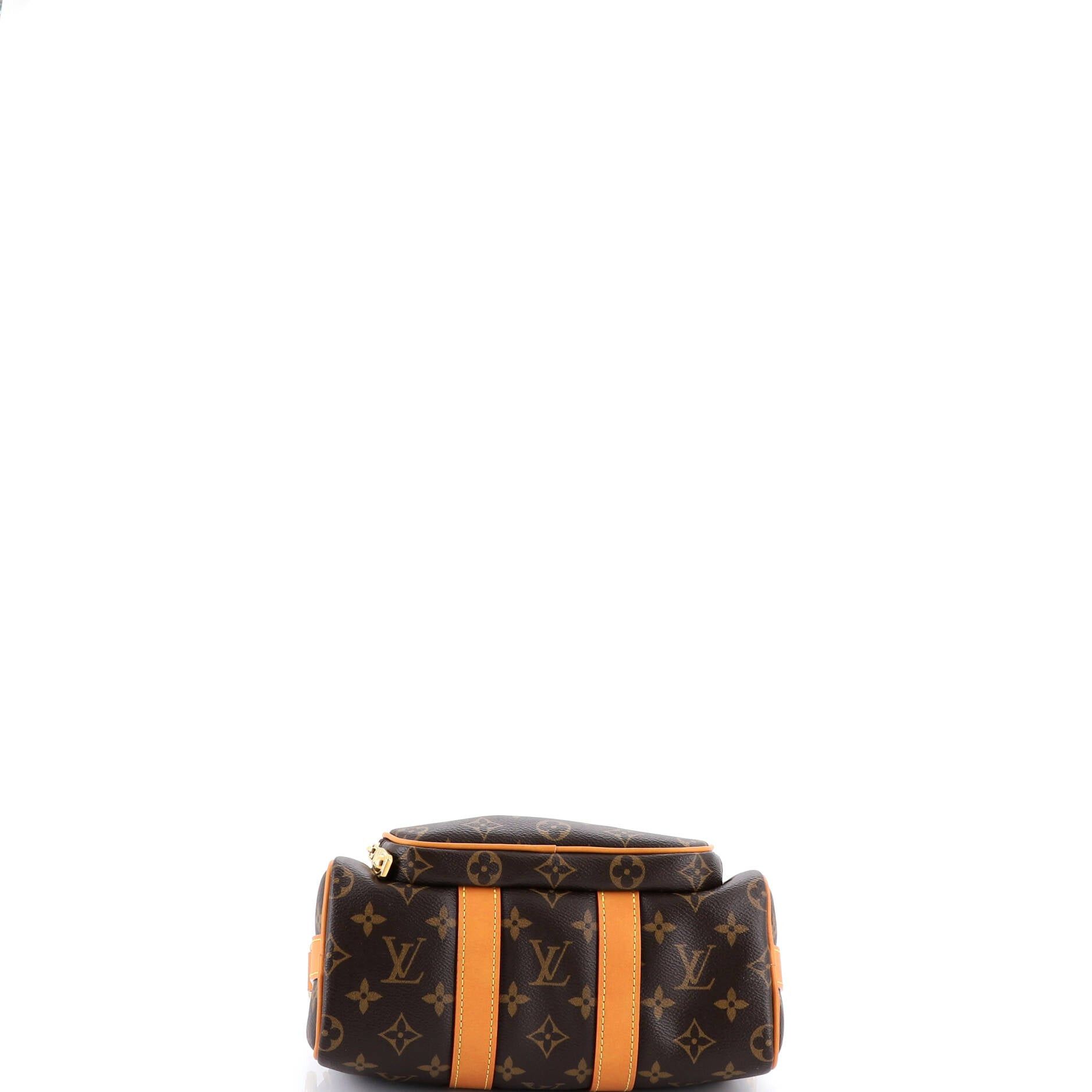 Louis Vuitton Cargo Keepall Bandouliere Bag Size ONE SIZE - 4 Thumbnail