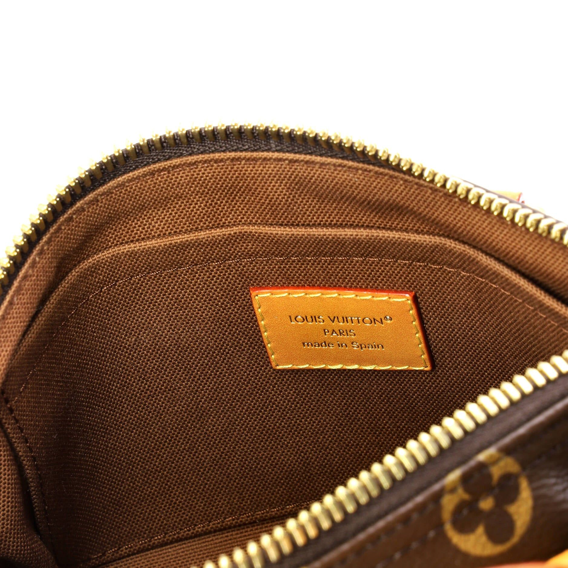 Louis Vuitton Cargo Keepall Bandouliere Bag Size ONE SIZE - 6 Thumbnail