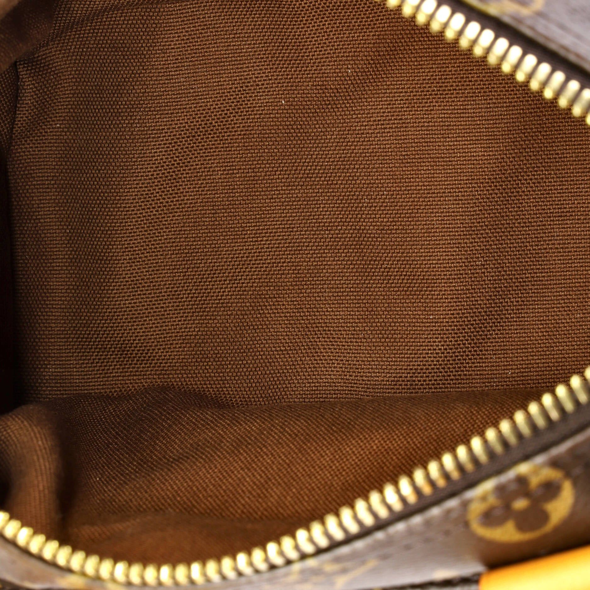 Louis Vuitton Cargo Keepall Bandouliere Bag Size ONE SIZE - 5 Thumbnail