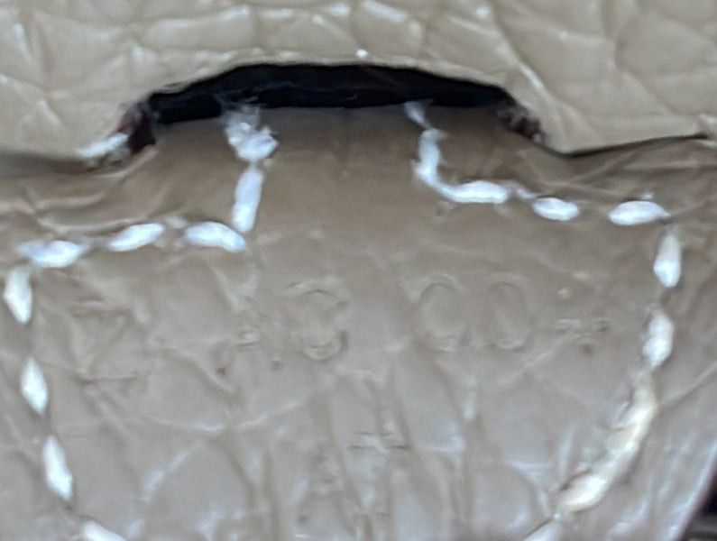 Hermes Evelyne Bag Gen III Size ONE SIZE - 7 Thumbnail