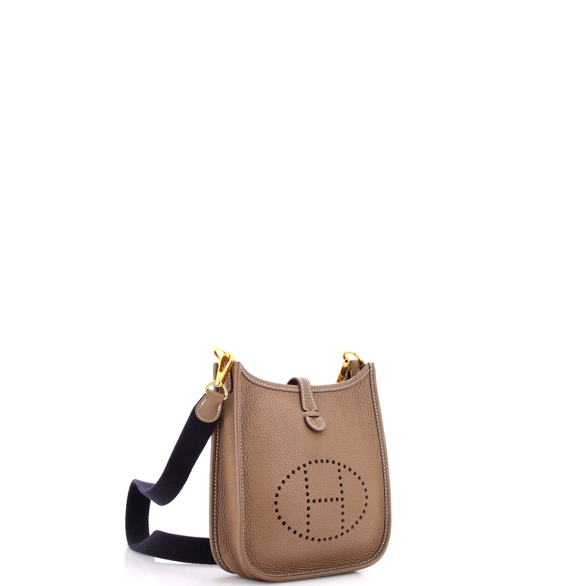 Hermes Evelyne Bag Gen III Size ONE SIZE - 2 Thumbnail