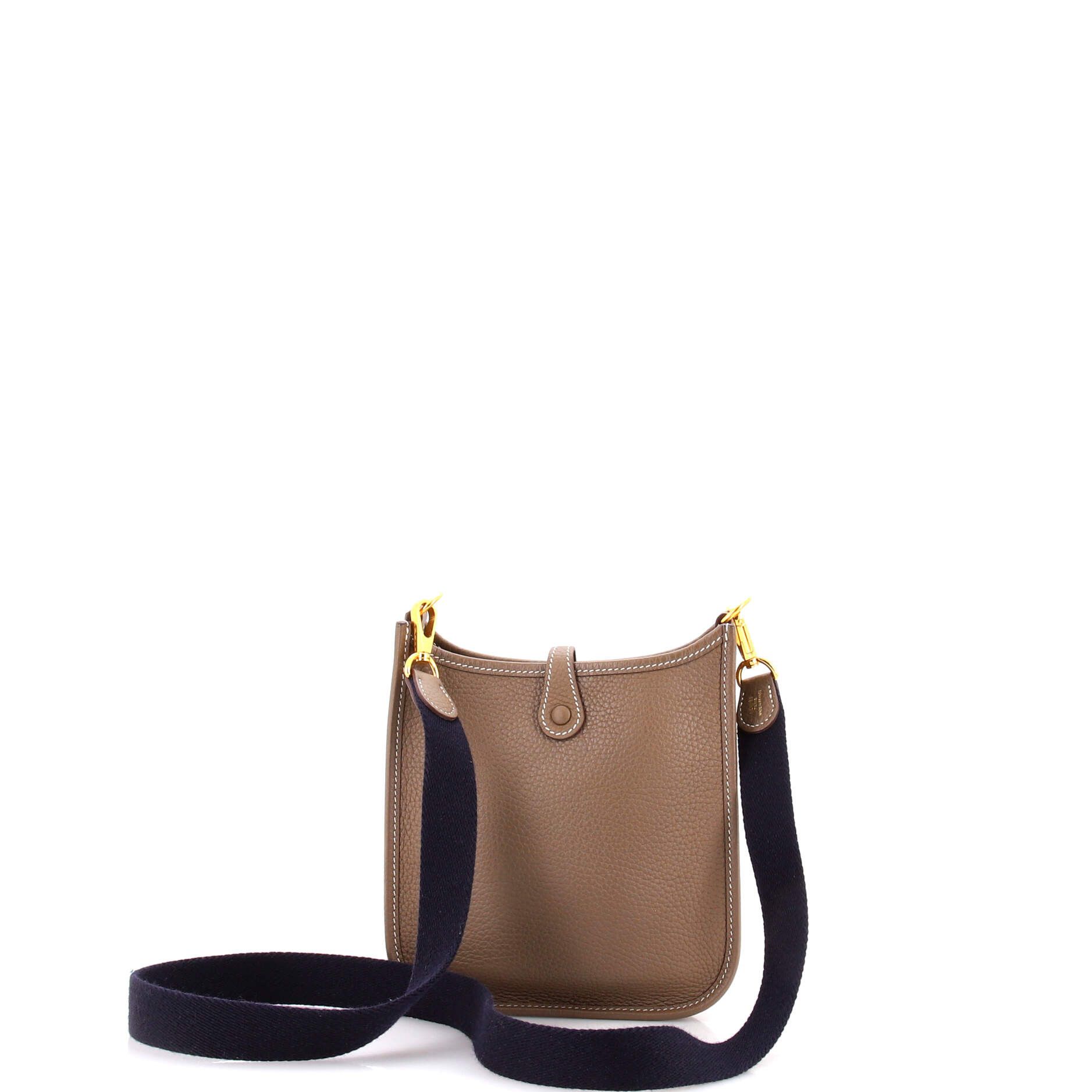 Hermes Evelyne Bag Gen III Size ONE SIZE - 3 Thumbnail