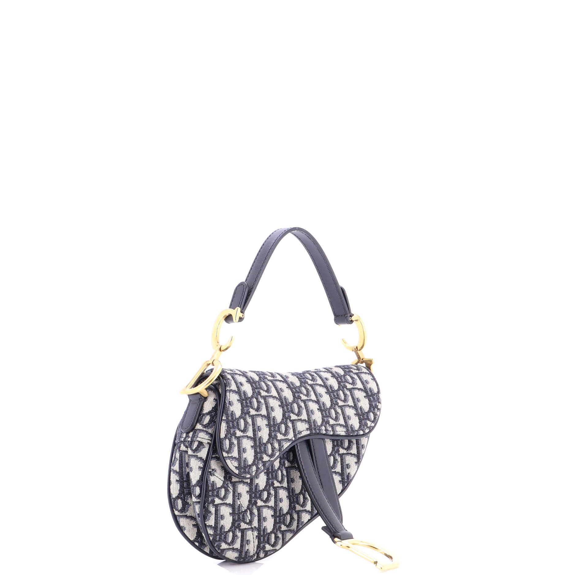 Dior Saddle Handbag Size ONE SIZE - 2 Thumbnail
