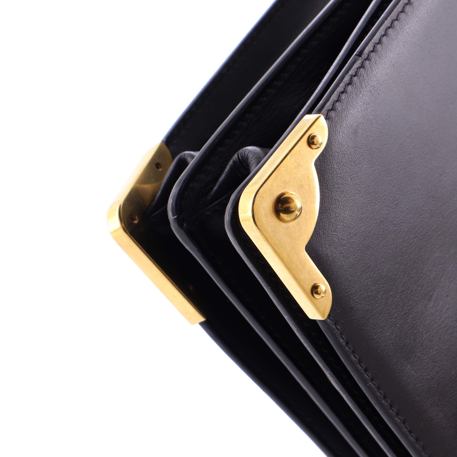 Prada Cahier Crossbody Bag Size ONE SIZE - 6 Thumbnail