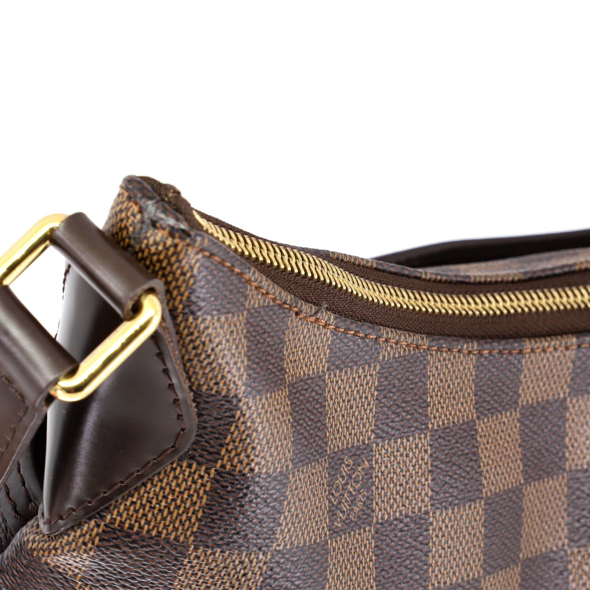 Louis Vuitton Bloomsbury Handbag Size ONE SIZE - 7 Thumbnail