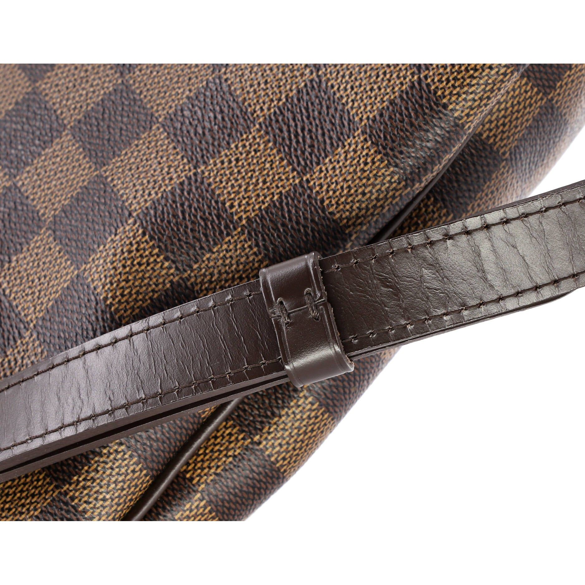 Louis Vuitton Bloomsbury Handbag Size ONE SIZE - 8 Thumbnail