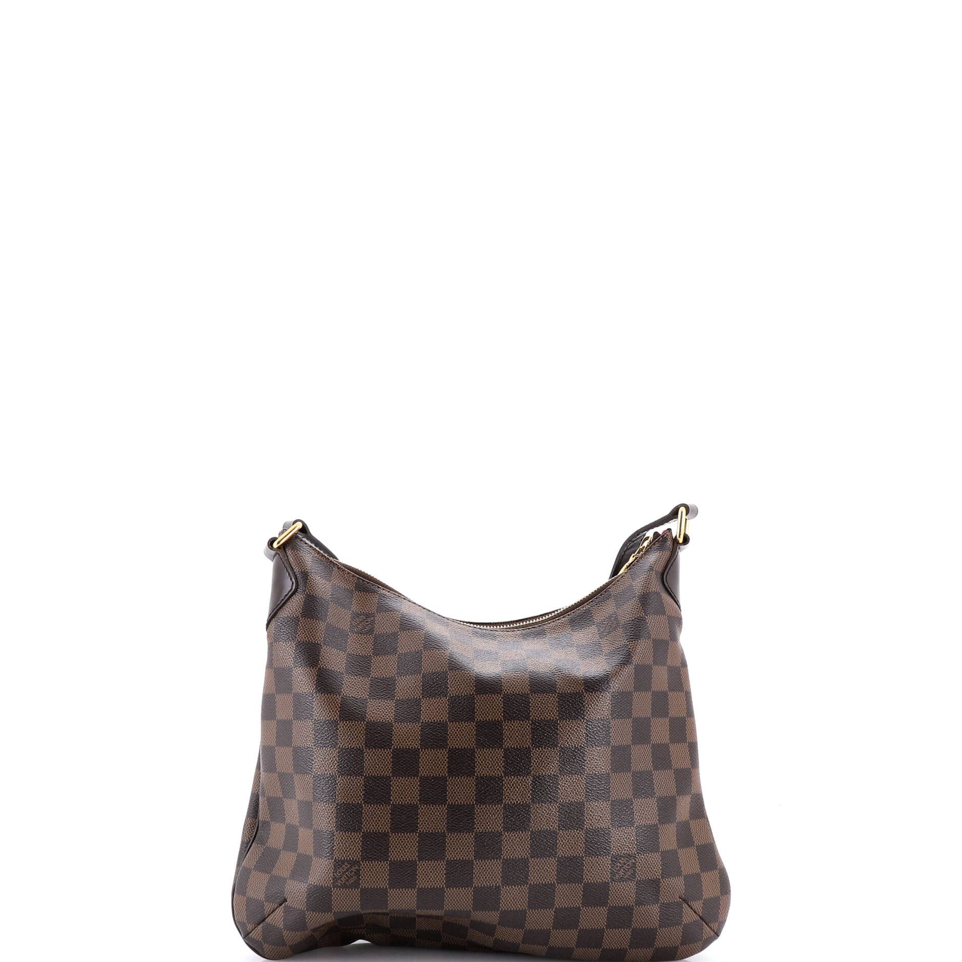 Louis Vuitton Bloomsbury Handbag Size ONE SIZE - 3 Thumbnail
