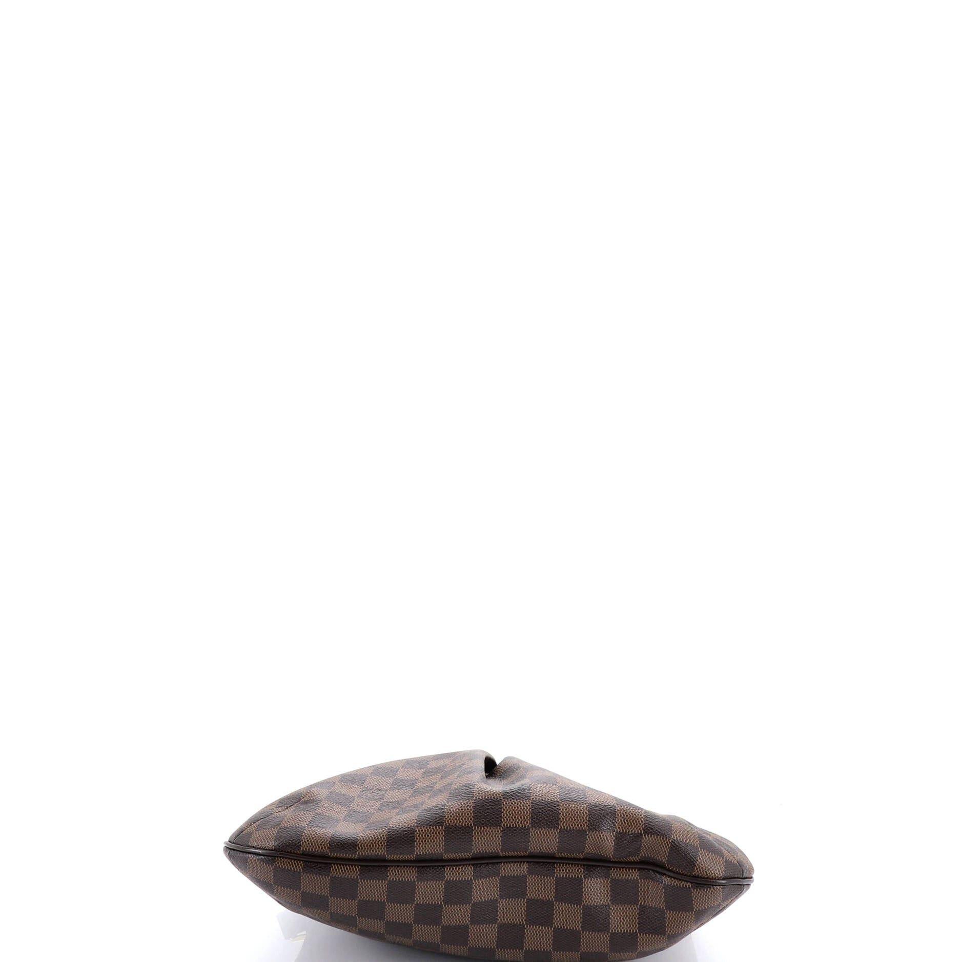 Louis Vuitton Bloomsbury Handbag Size ONE SIZE - 4 Thumbnail
