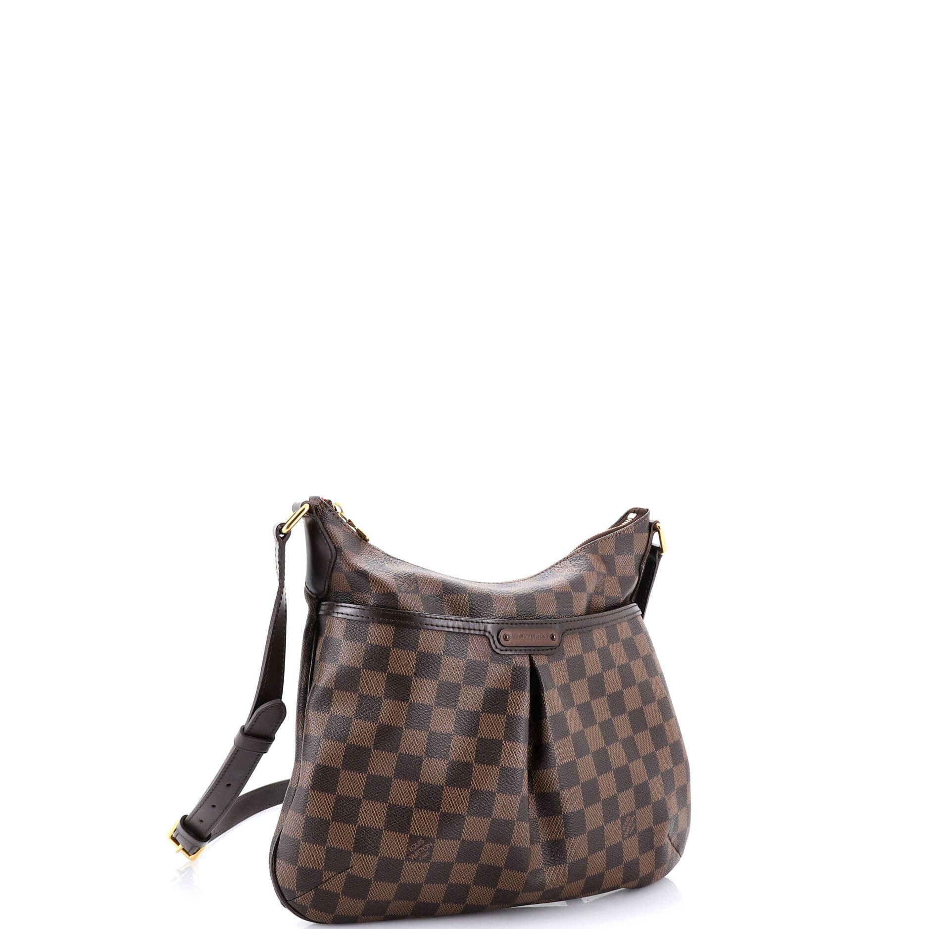 Louis Vuitton Bloomsbury Handbag Size ONE SIZE - 2 Thumbnail