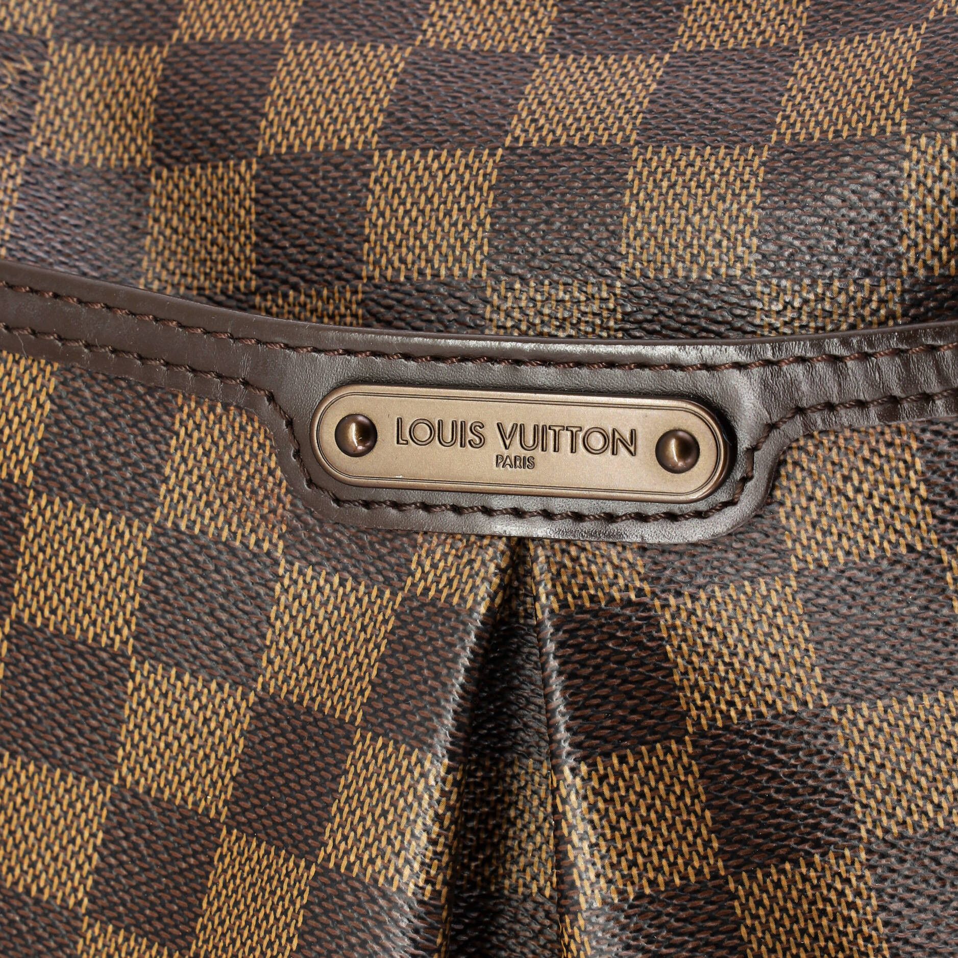 Louis Vuitton Bloomsbury Handbag Size ONE SIZE - 6 Thumbnail