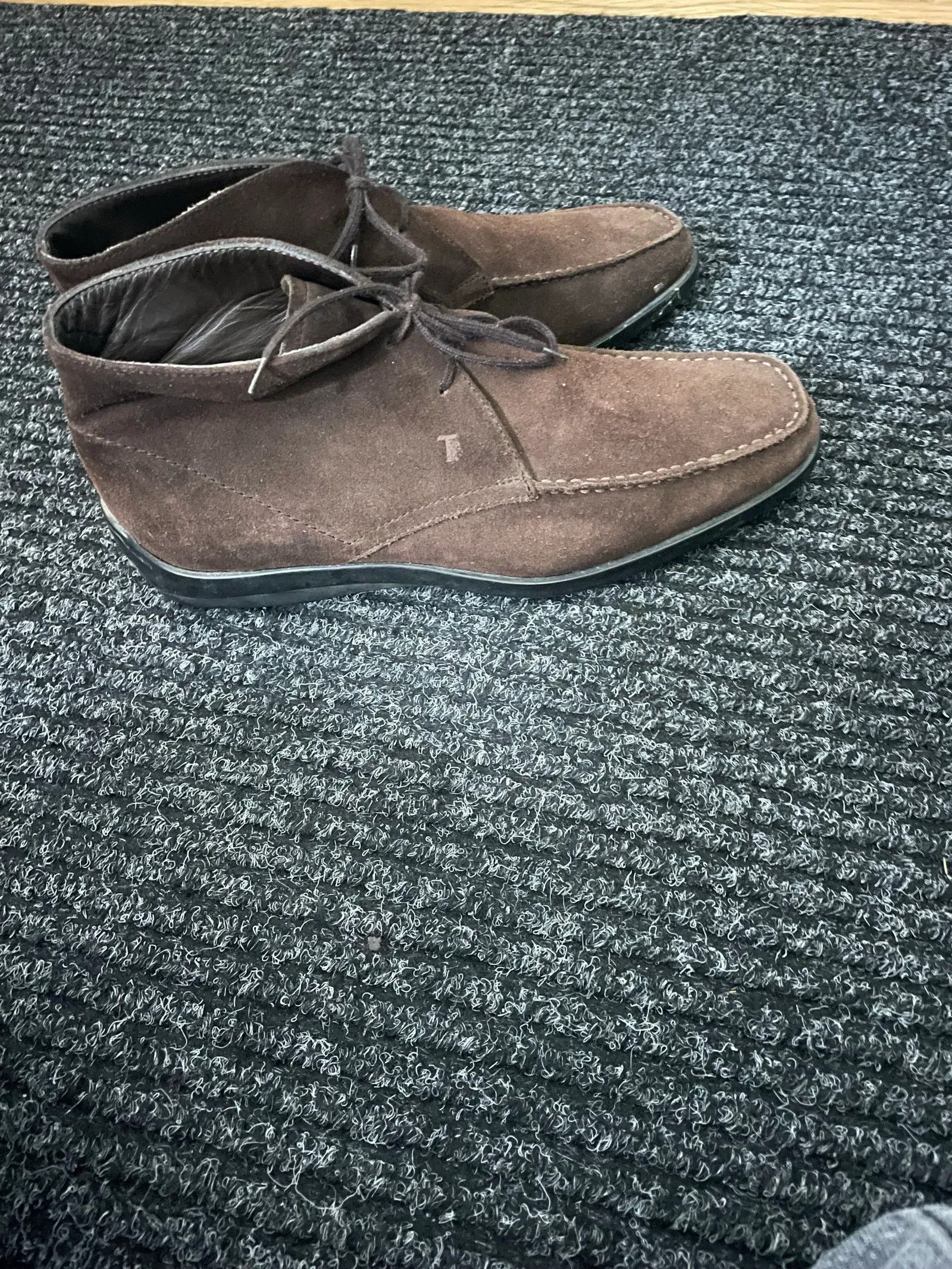 Tod's Tod’s Boots Size US 10 / EU 43 - 6 Thumbnail