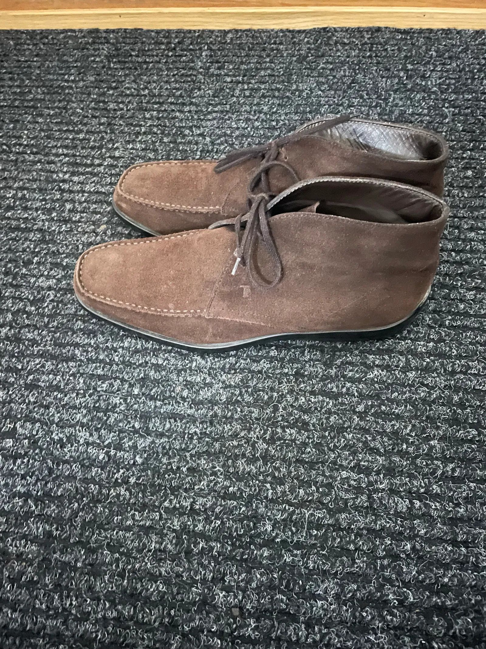 Tod's Tod’s Boots Size US 10 / EU 43 - 5 Thumbnail