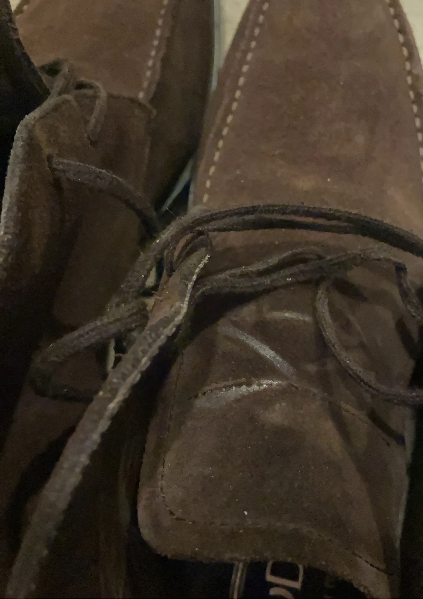 Tod's Tod’s Boots Size US 10 / EU 43 - 8 Thumbnail