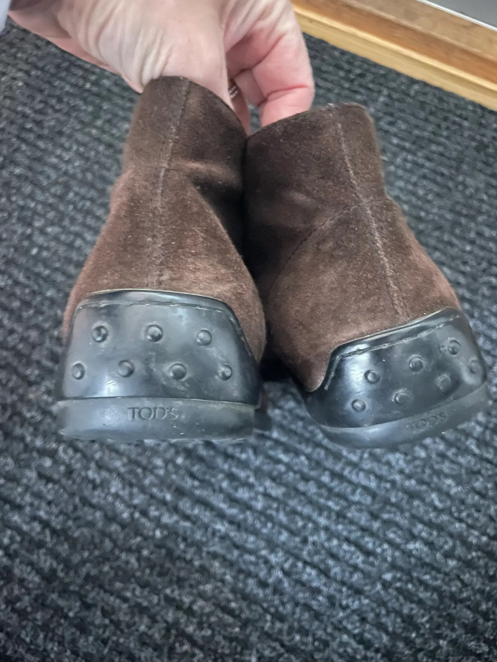 Tod's Tod’s Boots Size US 10 / EU 43 - 7 Thumbnail