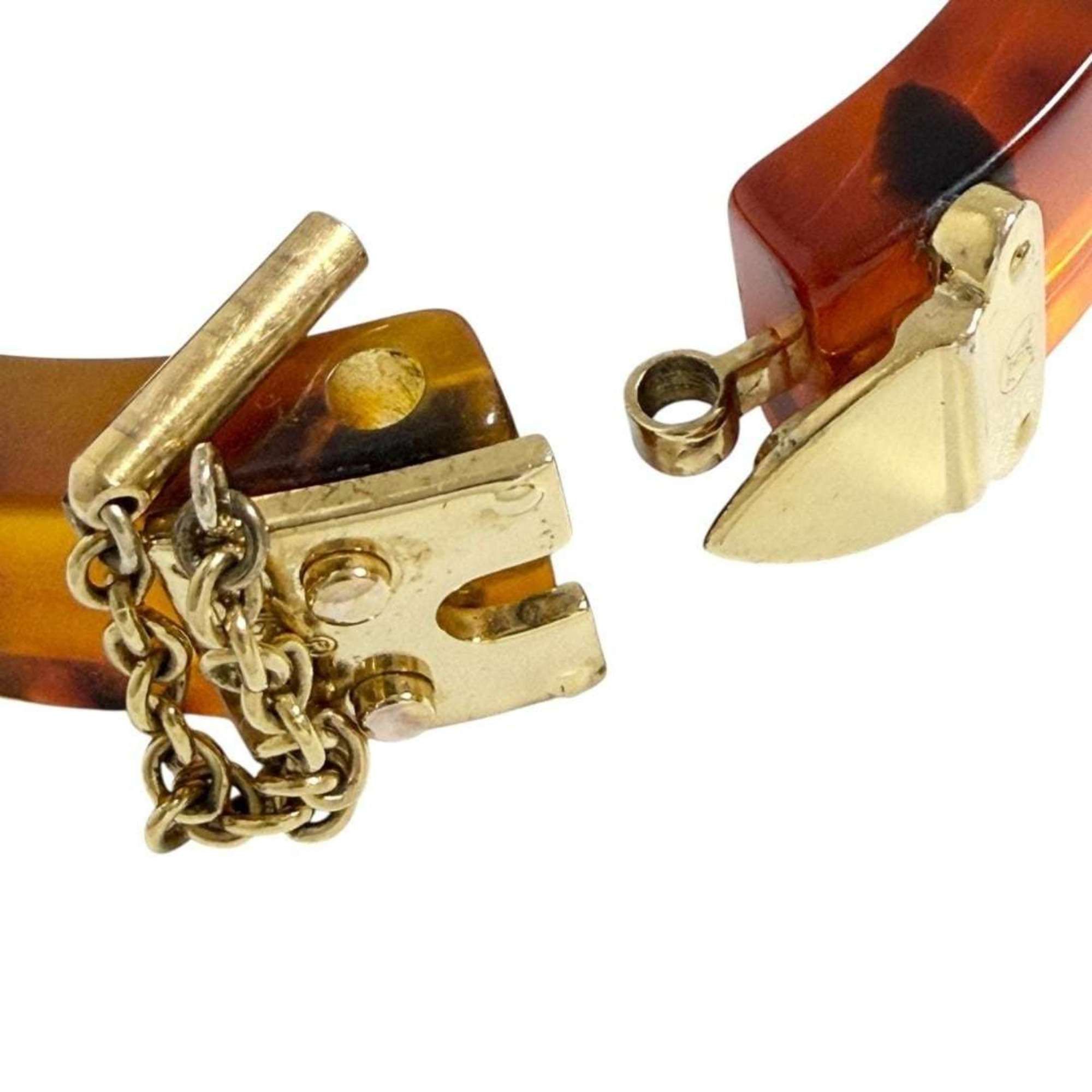 Louis Vuitton Louis Vuitton Women's and Men's Bracelets, Bangles, Cuffs, Rock Me Size ONE SIZE - 6 Thumbnail