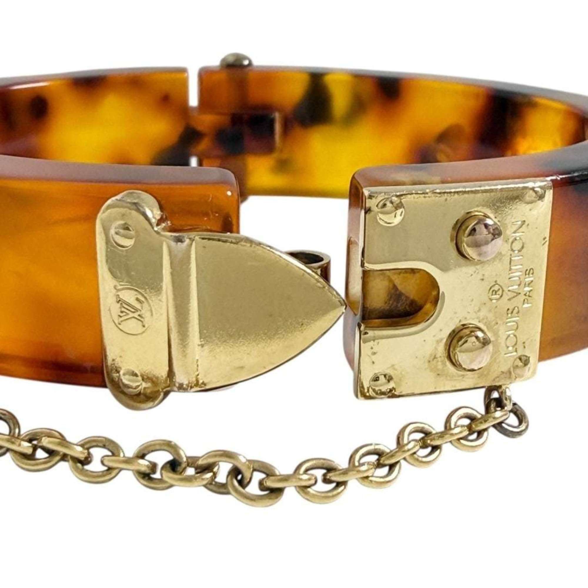 Louis Vuitton Louis Vuitton Women's and Men's Bracelets, Bangles, Cuffs, Rock Me Size ONE SIZE - 7 Thumbnail