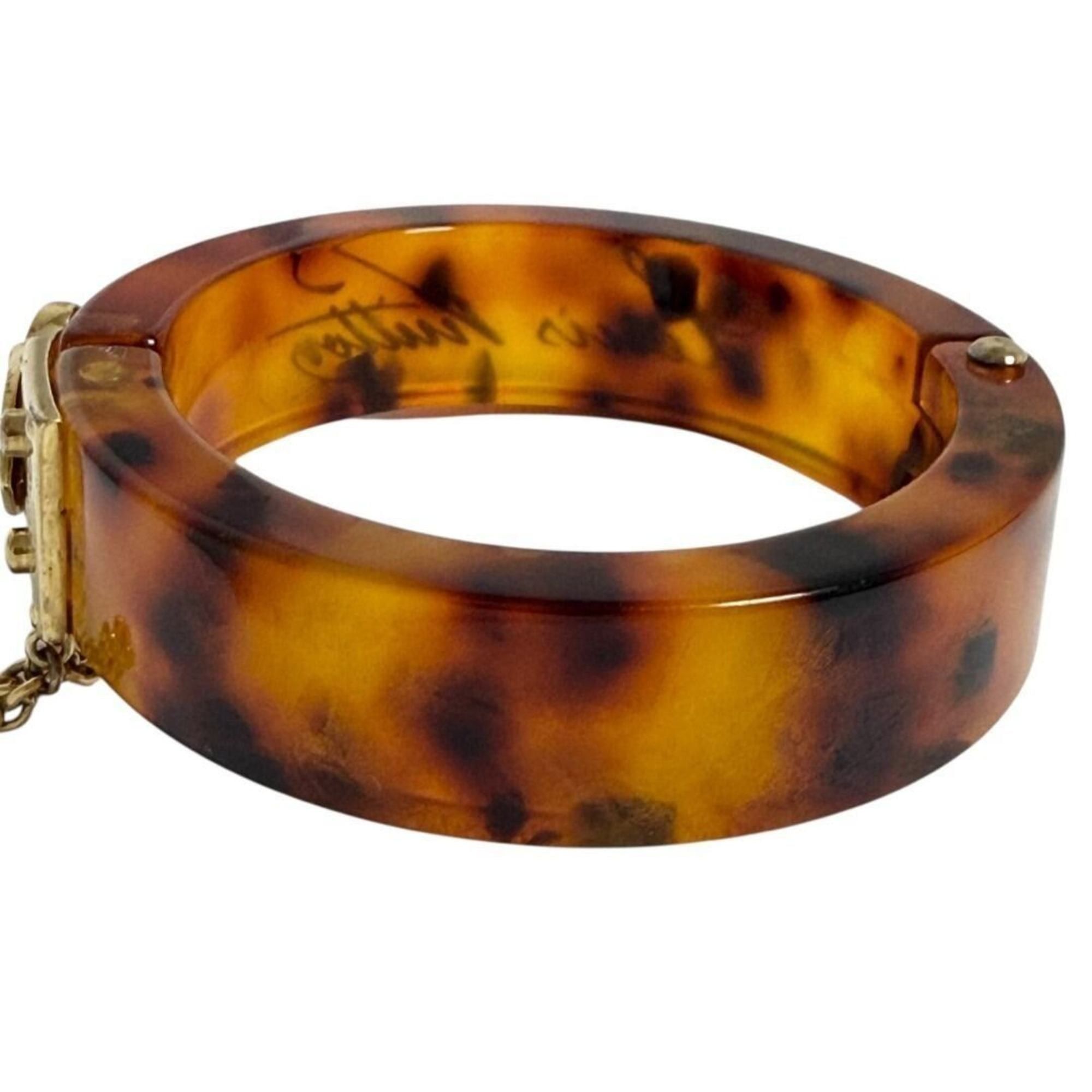 Louis Vuitton Louis Vuitton Women's and Men's Bracelets, Bangles, Cuffs, Rock Me Size ONE SIZE - 3 Thumbnail