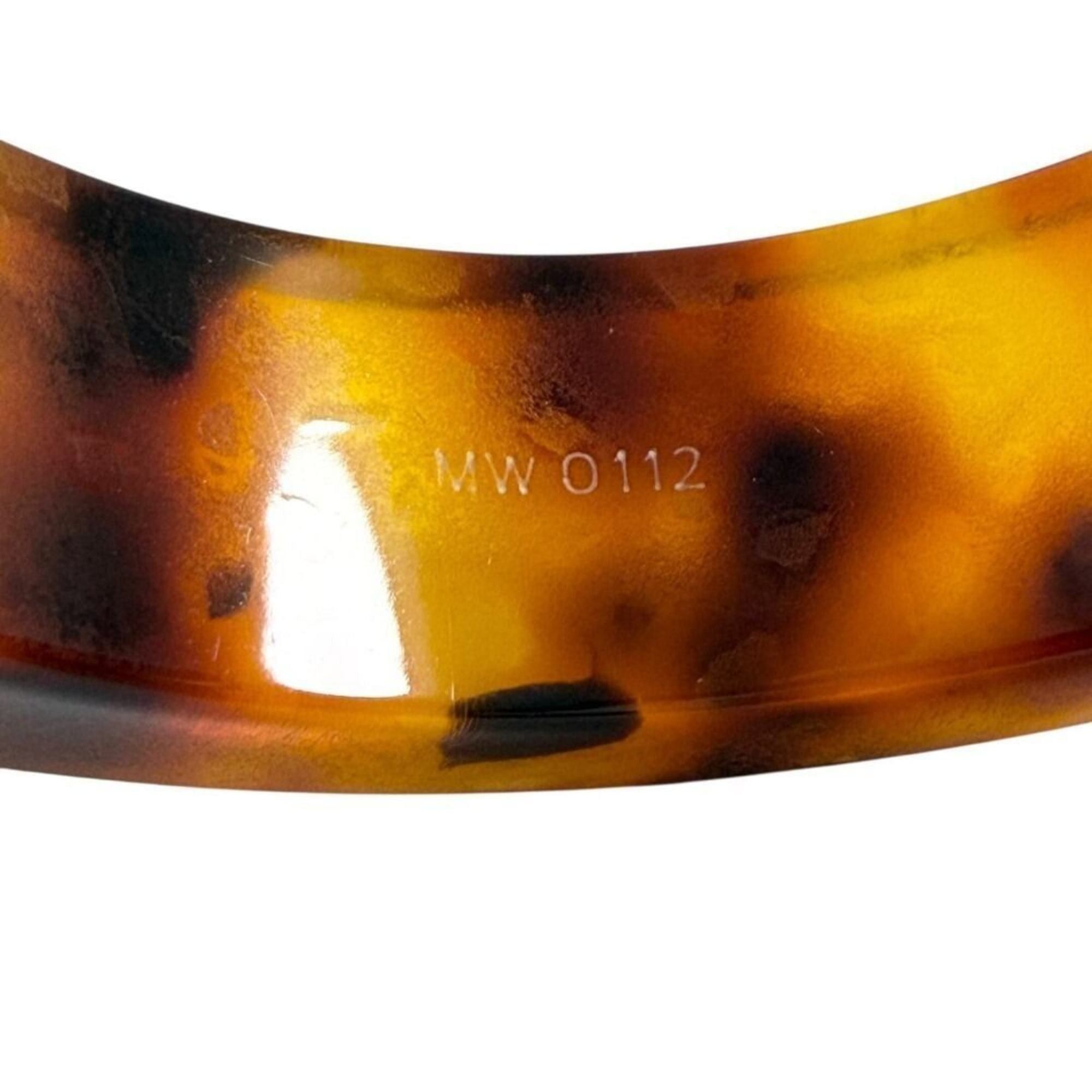 Louis Vuitton Louis Vuitton Women's and Men's Bracelets, Bangles, Cuffs, Rock Me Size ONE SIZE - 8 Thumbnail