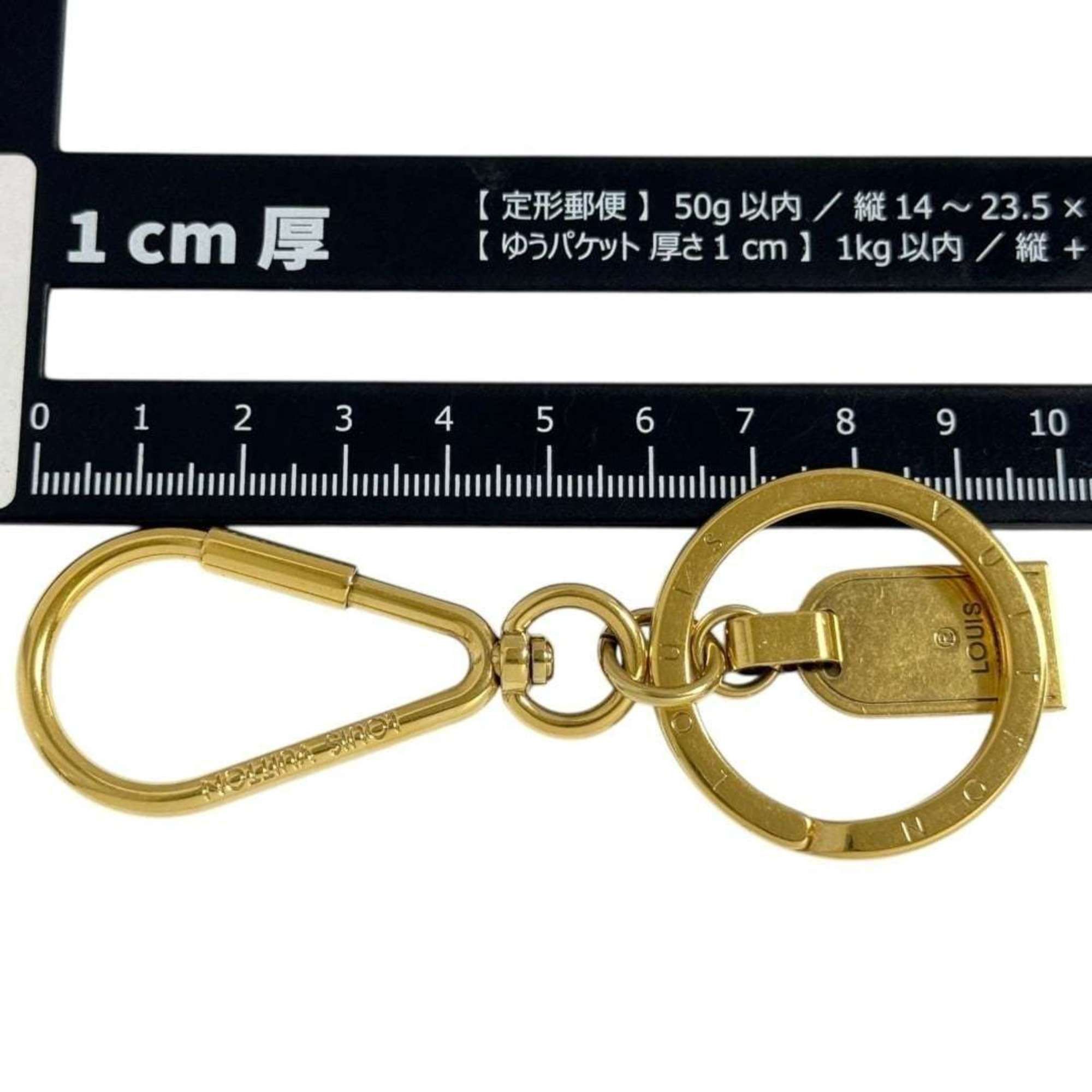 Louis Vuitton Louis Vuitton Men's/Women's Keychain/Key Ring Mini Travel Size ONE SIZE - 10 Thumbnail