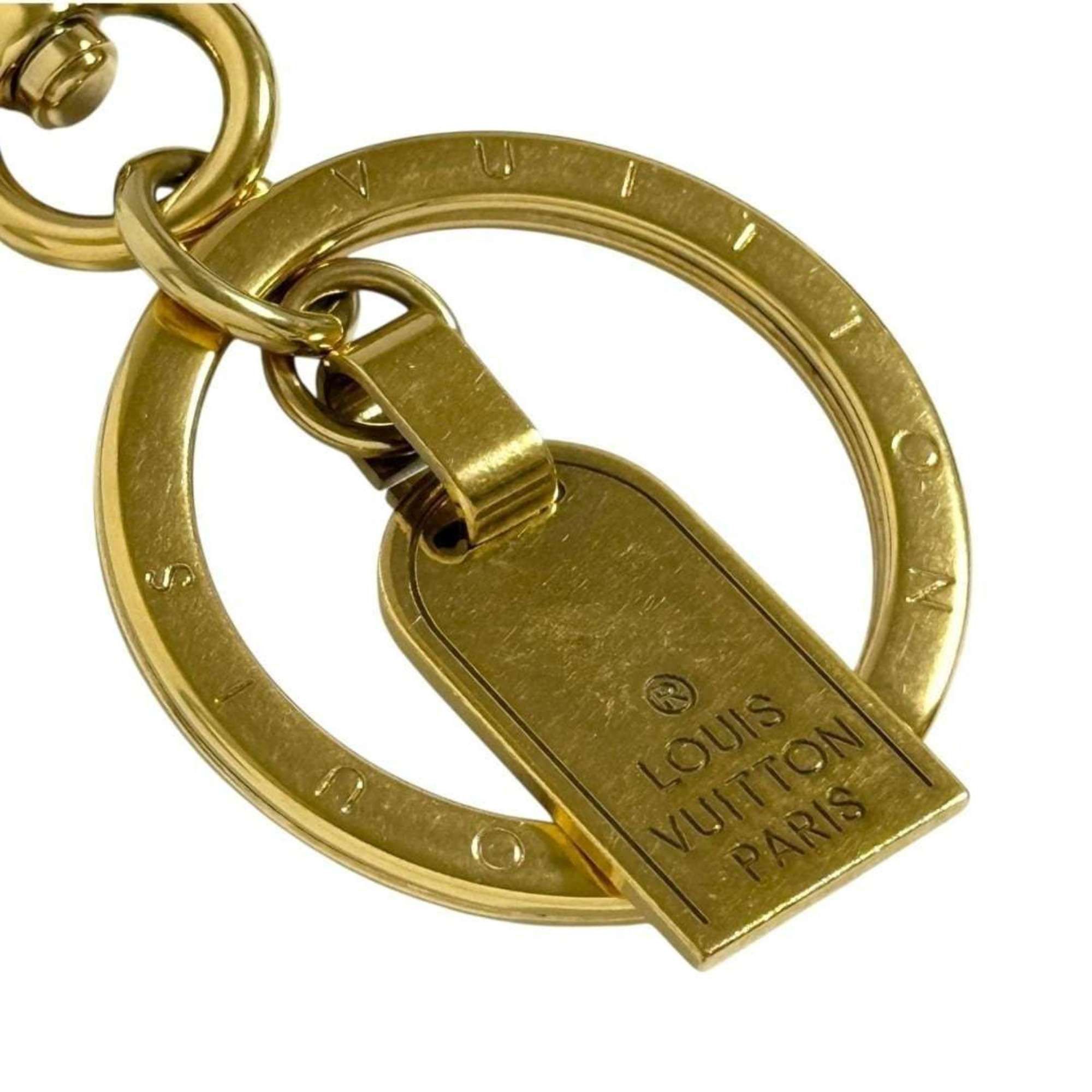 Louis Vuitton Louis Vuitton Men's/Women's Keychain/Key Ring Mini Travel Size ONE SIZE - 5 Thumbnail