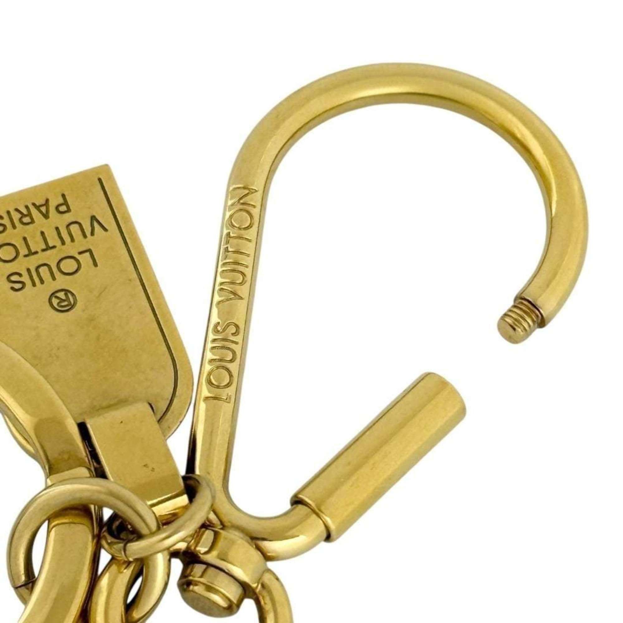 Louis Vuitton Louis Vuitton Men's/Women's Keychain/Key Ring Mini Travel Size ONE SIZE - 8 Thumbnail