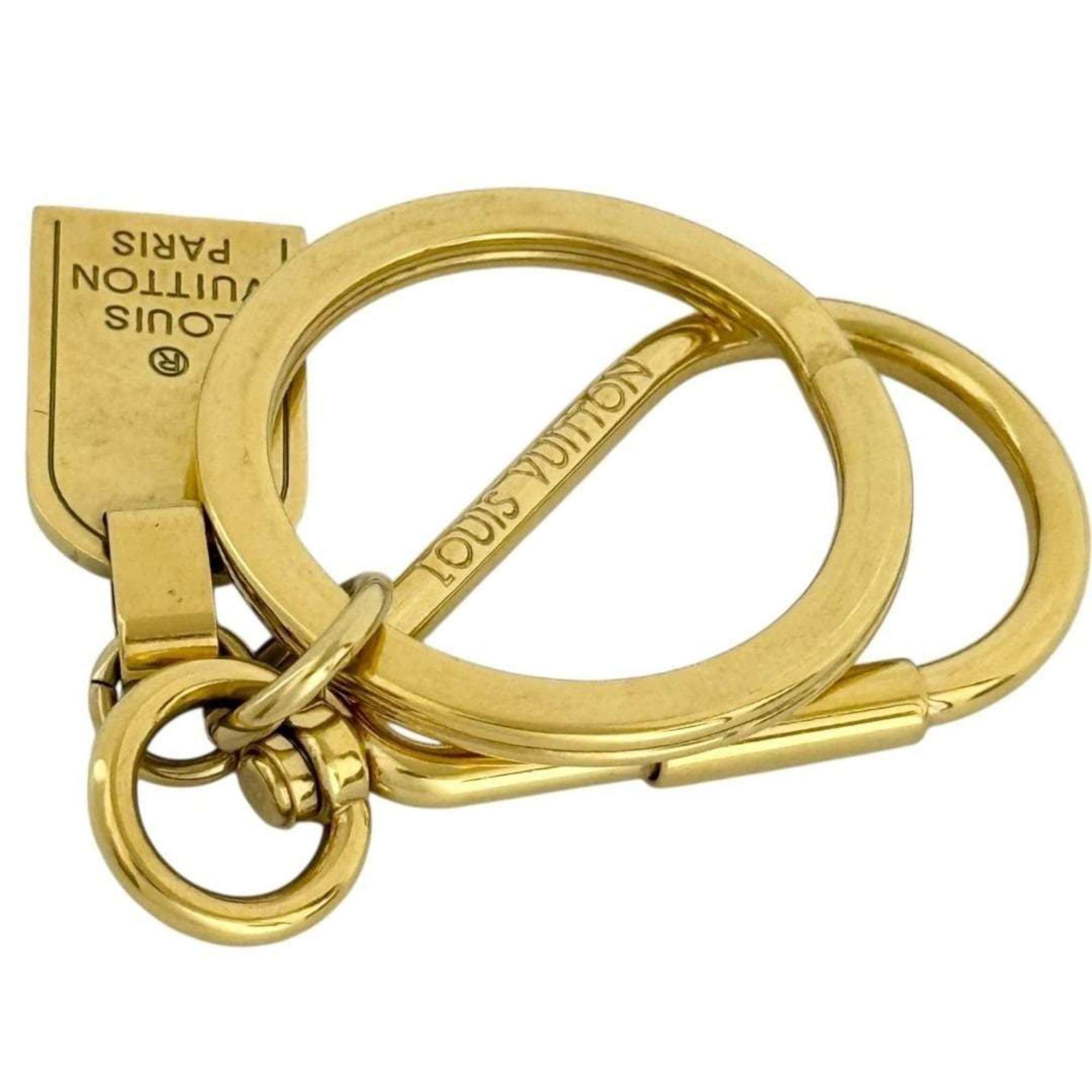 Louis Vuitton Louis Vuitton Men's/Women's Keychain/Key Ring Mini Travel Size ONE SIZE - 6 Thumbnail