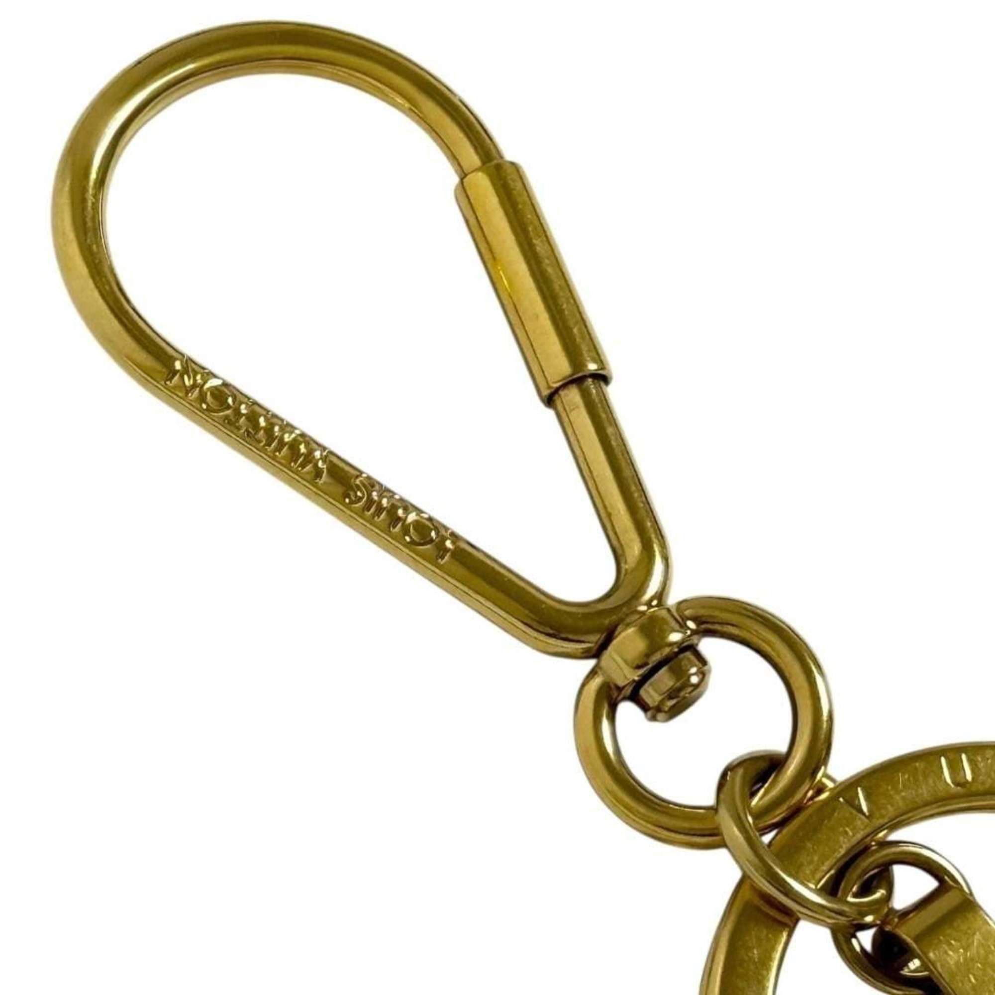 Louis Vuitton Louis Vuitton Men's/Women's Keychain/Key Ring Mini Travel Size ONE SIZE - 4 Thumbnail