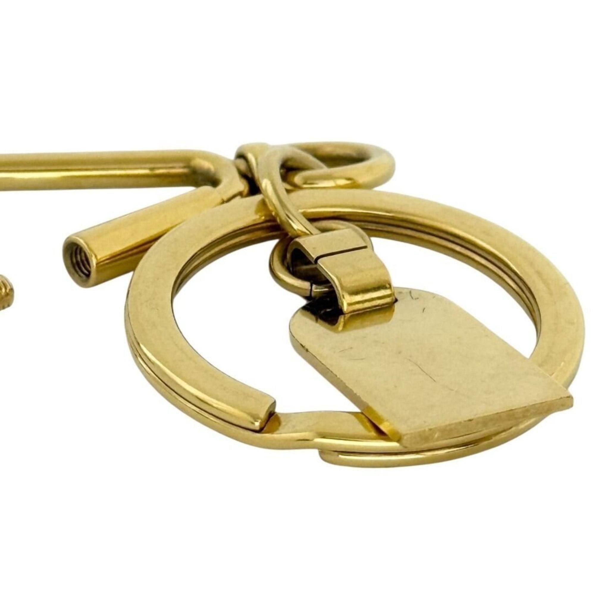 Louis Vuitton Louis Vuitton Men's/Women's Keychain/Key Ring Mini Travel Size ONE SIZE - 7 Thumbnail