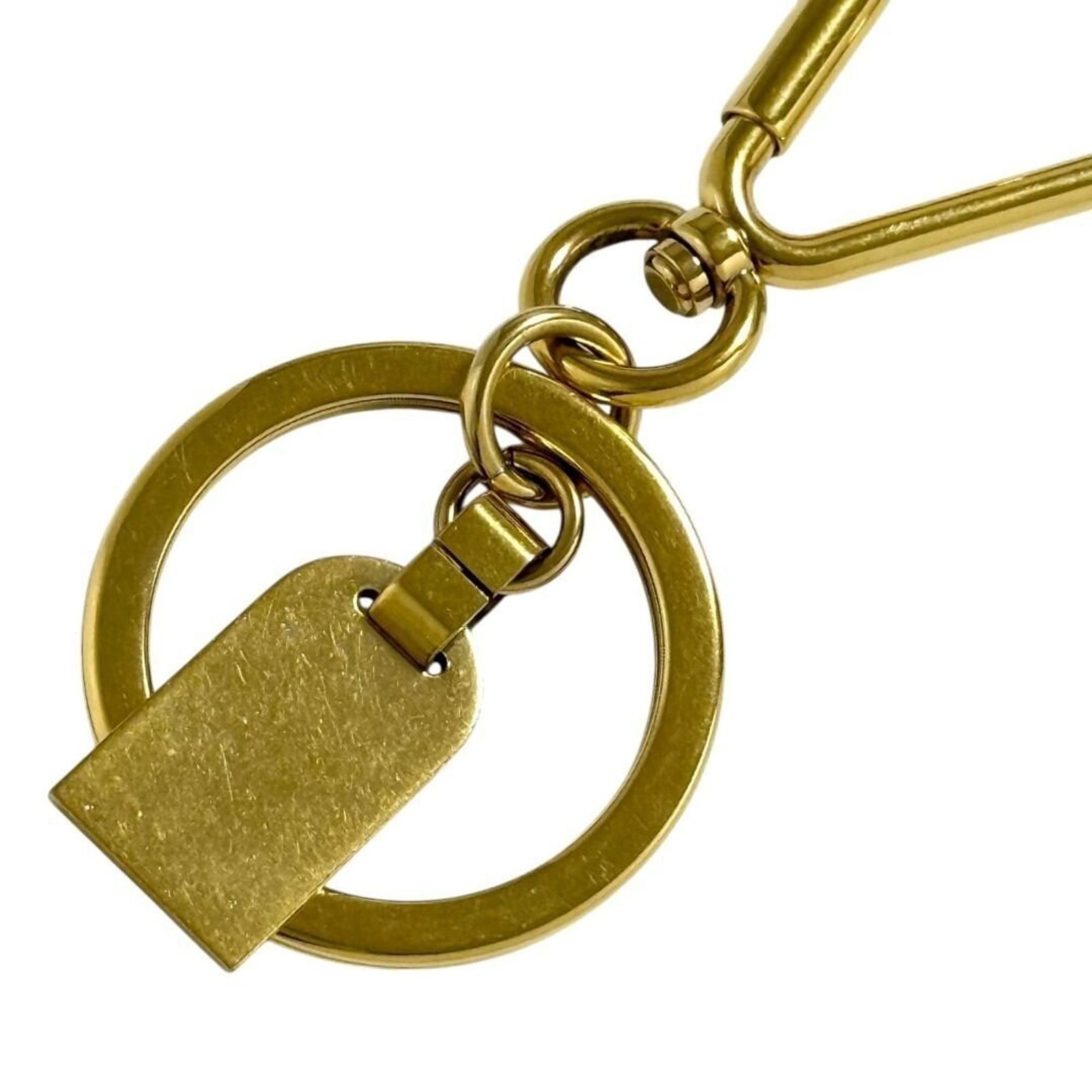Louis Vuitton Louis Vuitton Men's/Women's Keychain/Key Ring Mini Travel Size ONE SIZE - 2 Thumbnail