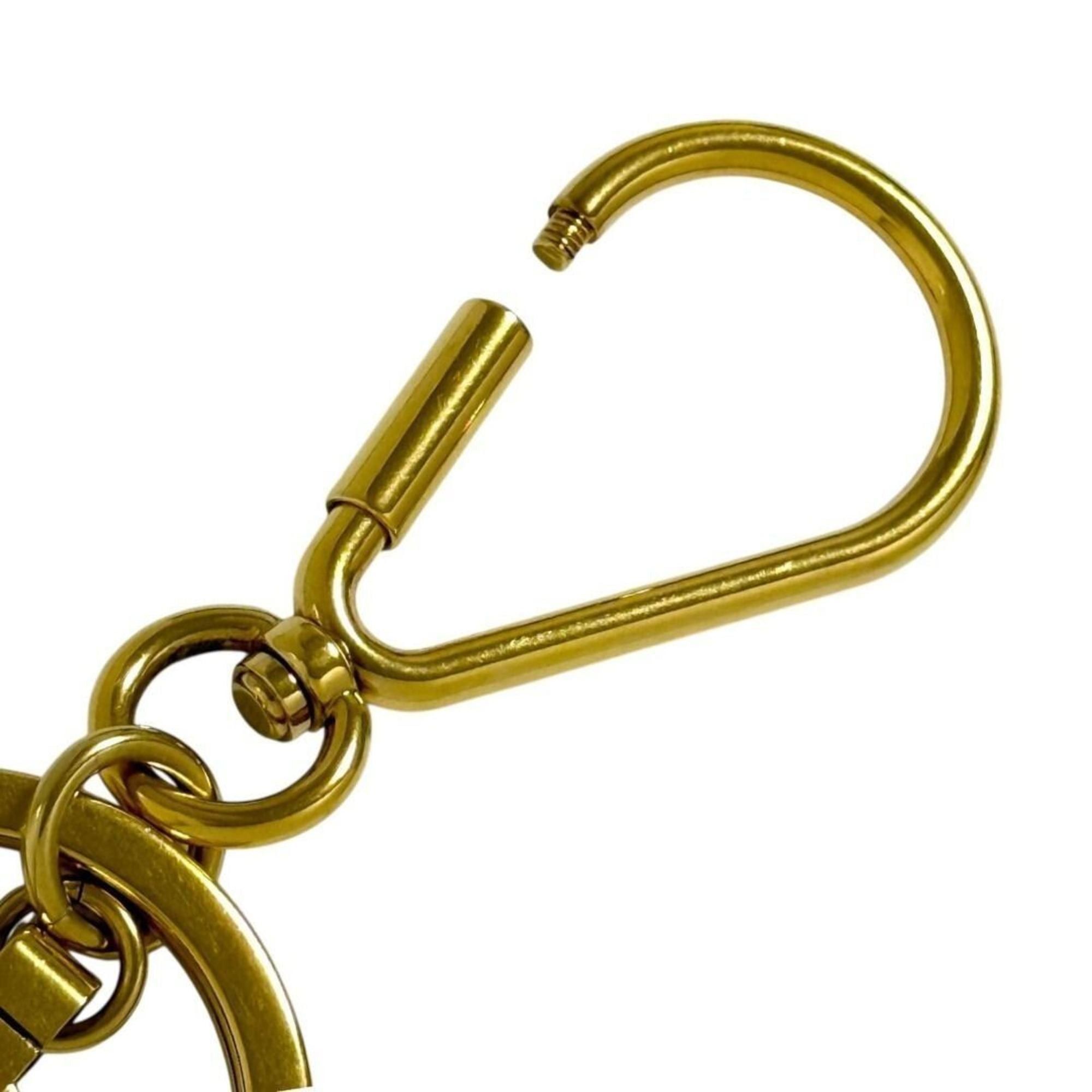 Louis Vuitton Louis Vuitton Men's/Women's Keychain/Key Ring Mini Travel Size ONE SIZE - 3 Thumbnail