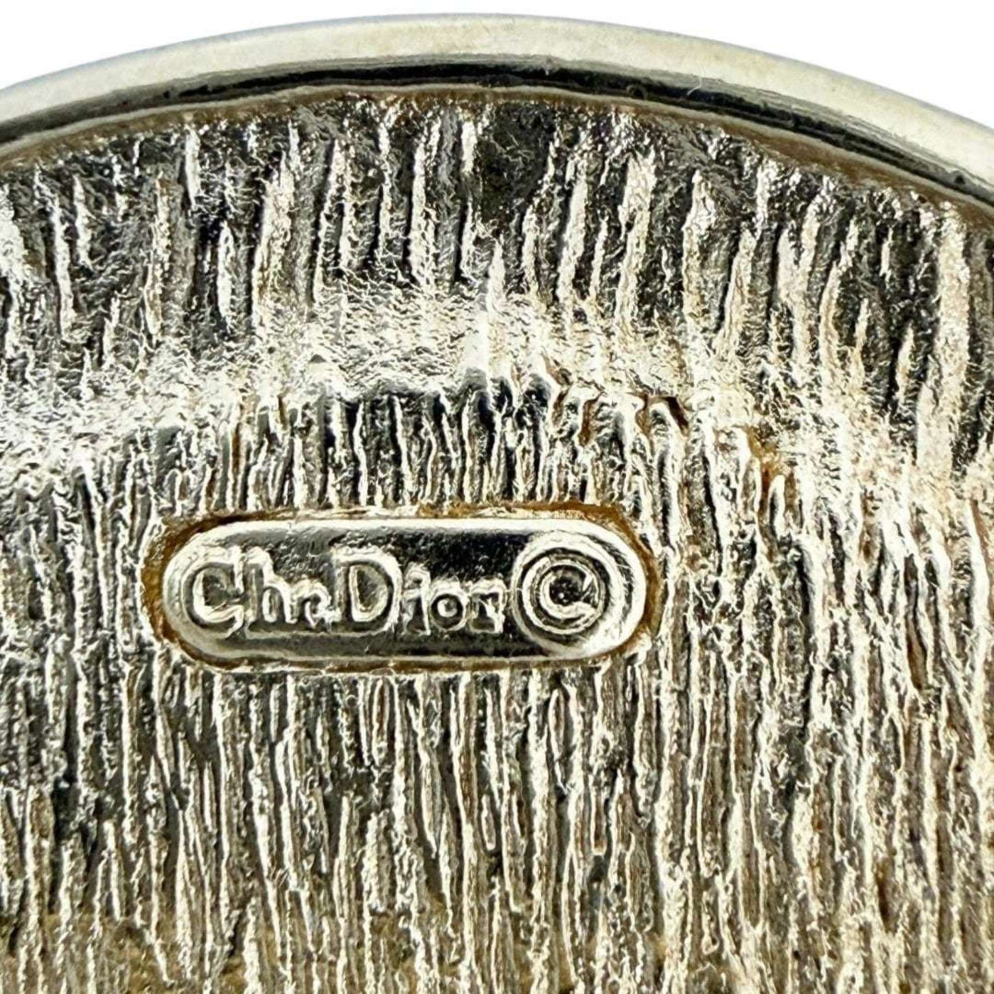 Dior Christian Dior Women's/Men's Pin Brooch Size ONE SIZE - 7 Thumbnail