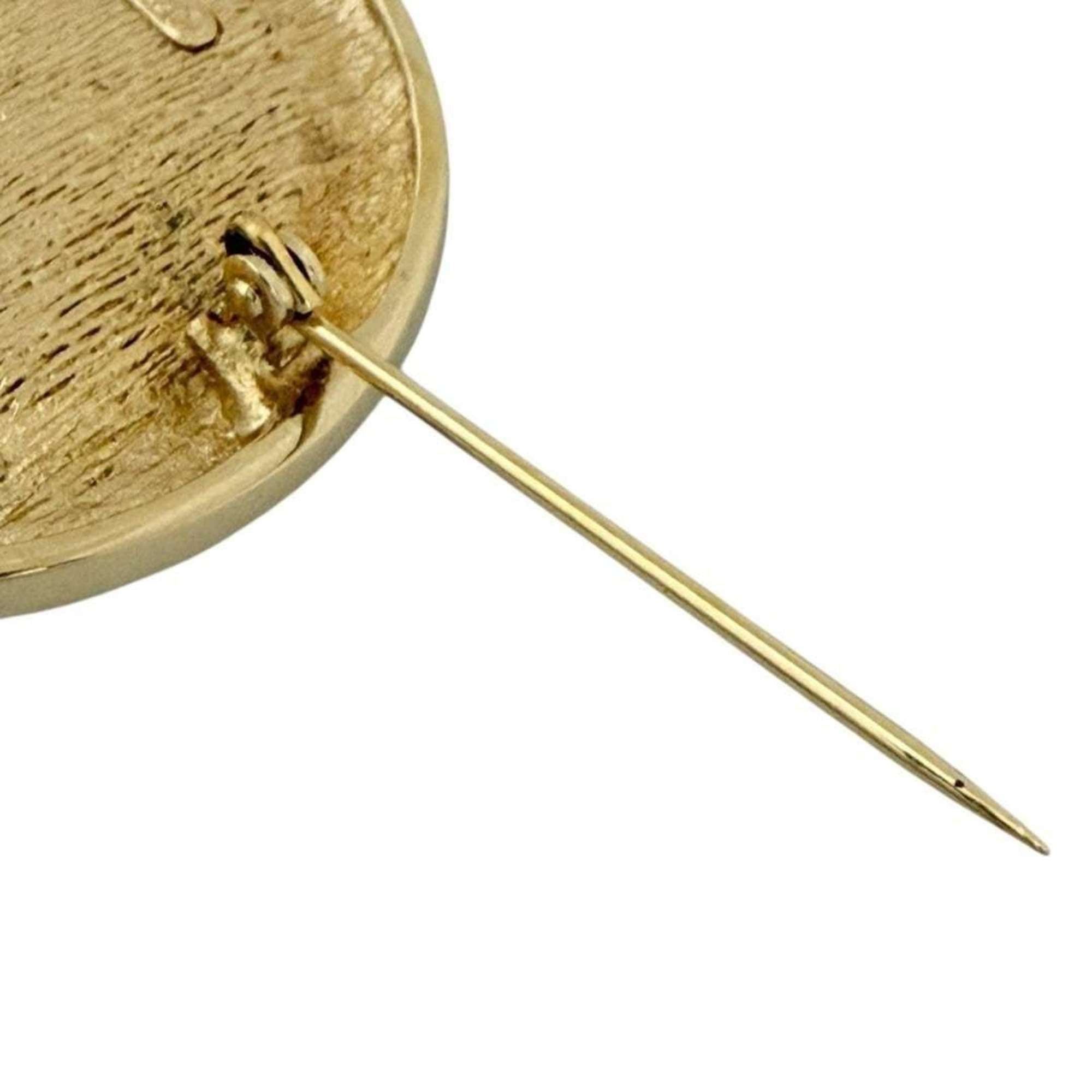 Dior Christian Dior Women's/Men's Pin Brooch Size ONE SIZE - 6 Thumbnail