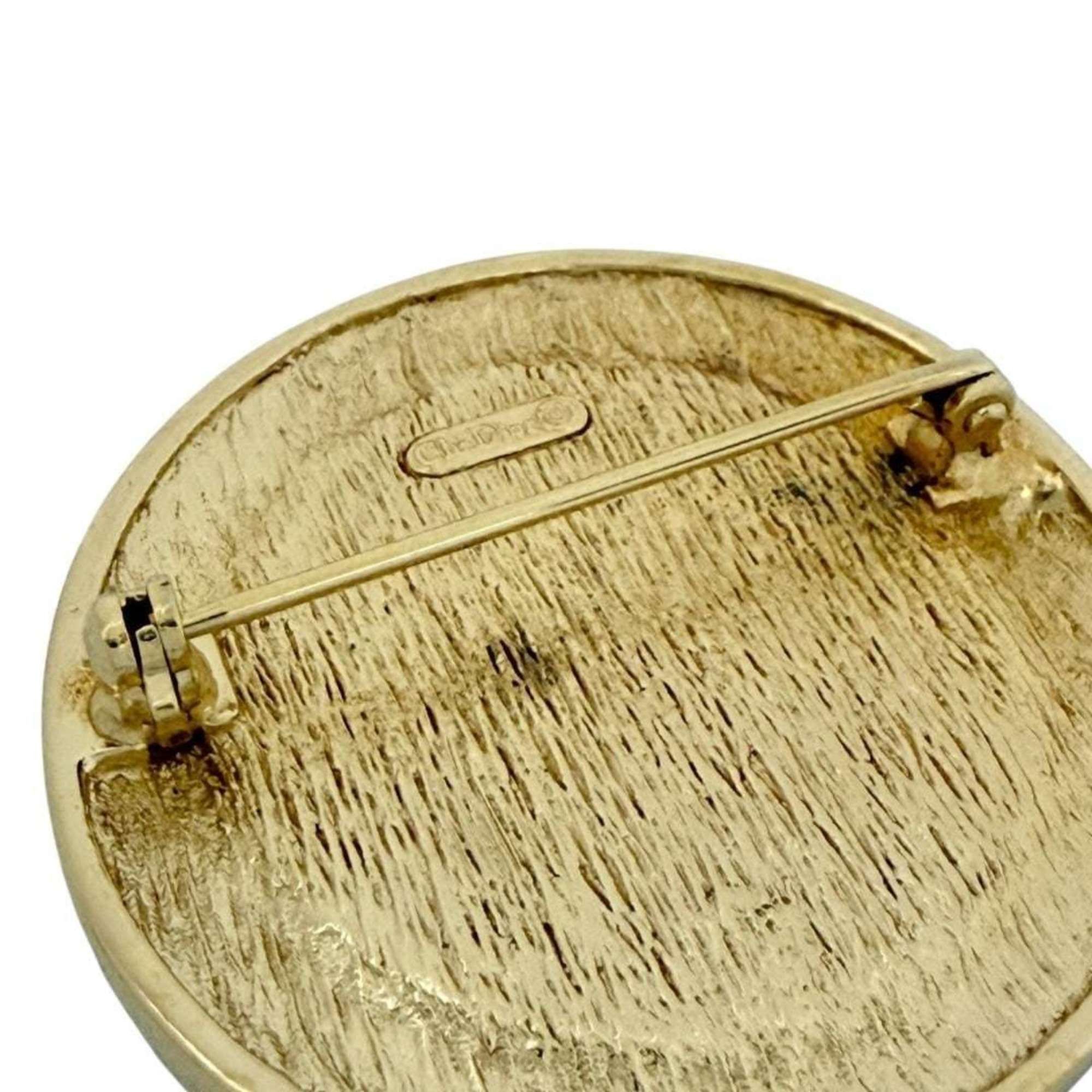 Dior Christian Dior Women's/Men's Pin Brooch Size ONE SIZE - 5 Thumbnail